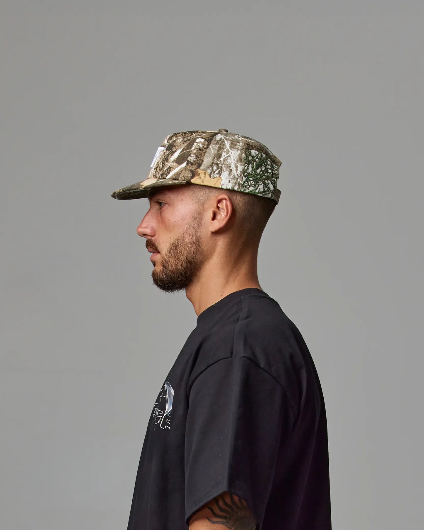 OG Cap - Camo