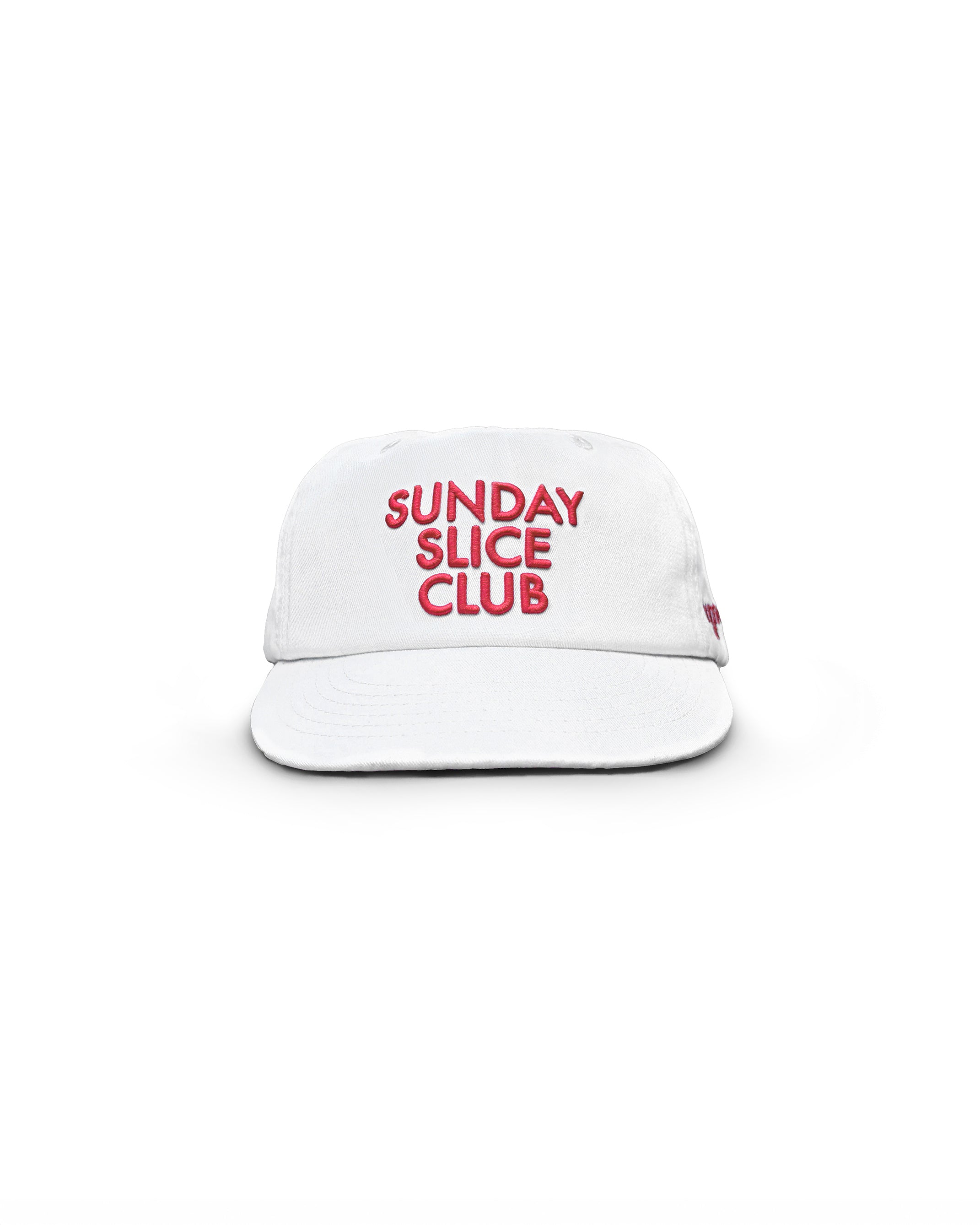 Unlock Your Best Game with Our OG Cap - Sunday Slice Club