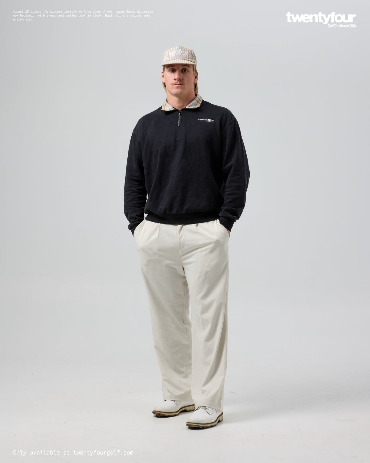 AW26: A New Standard