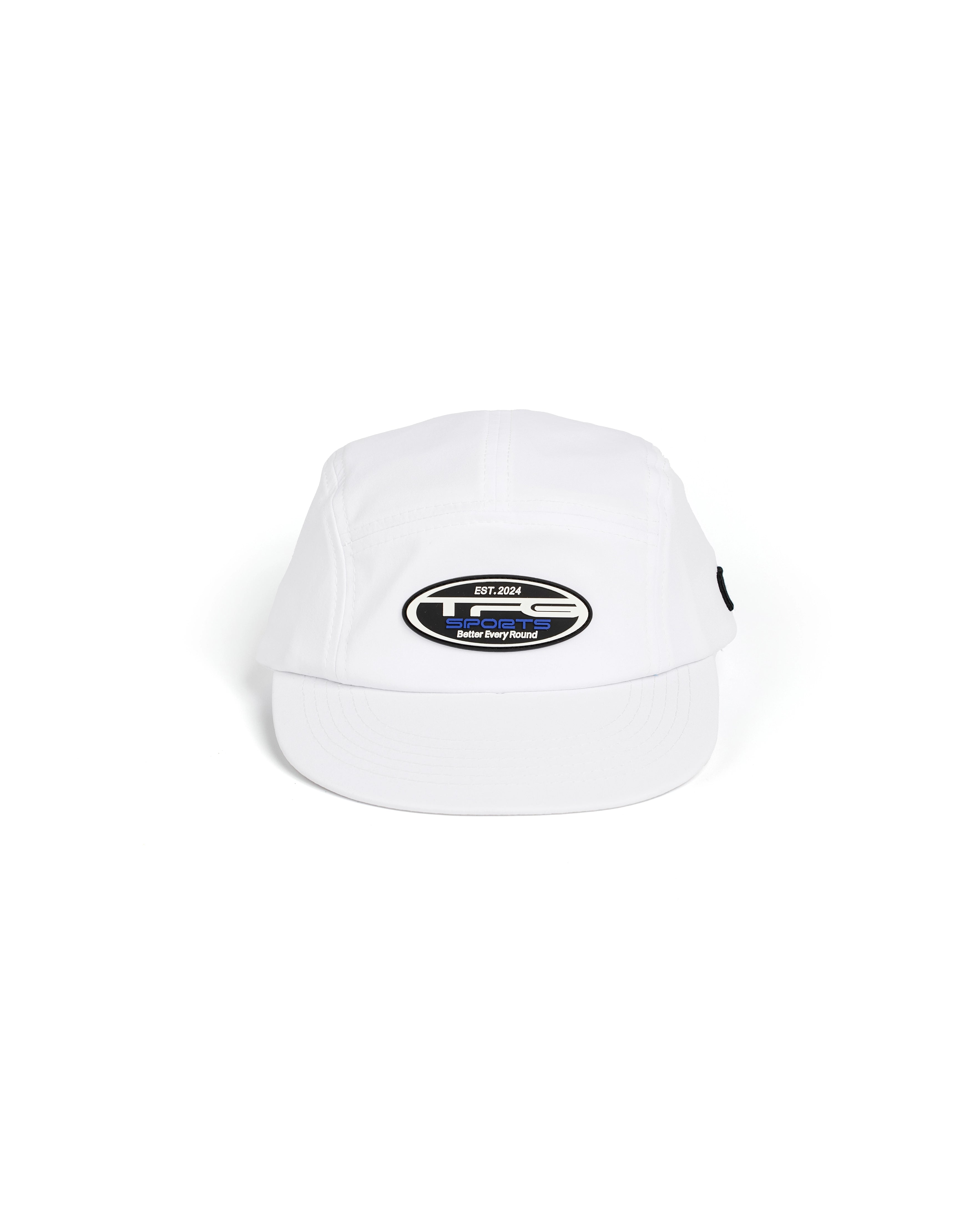 TFG Sports Cap - Tempo