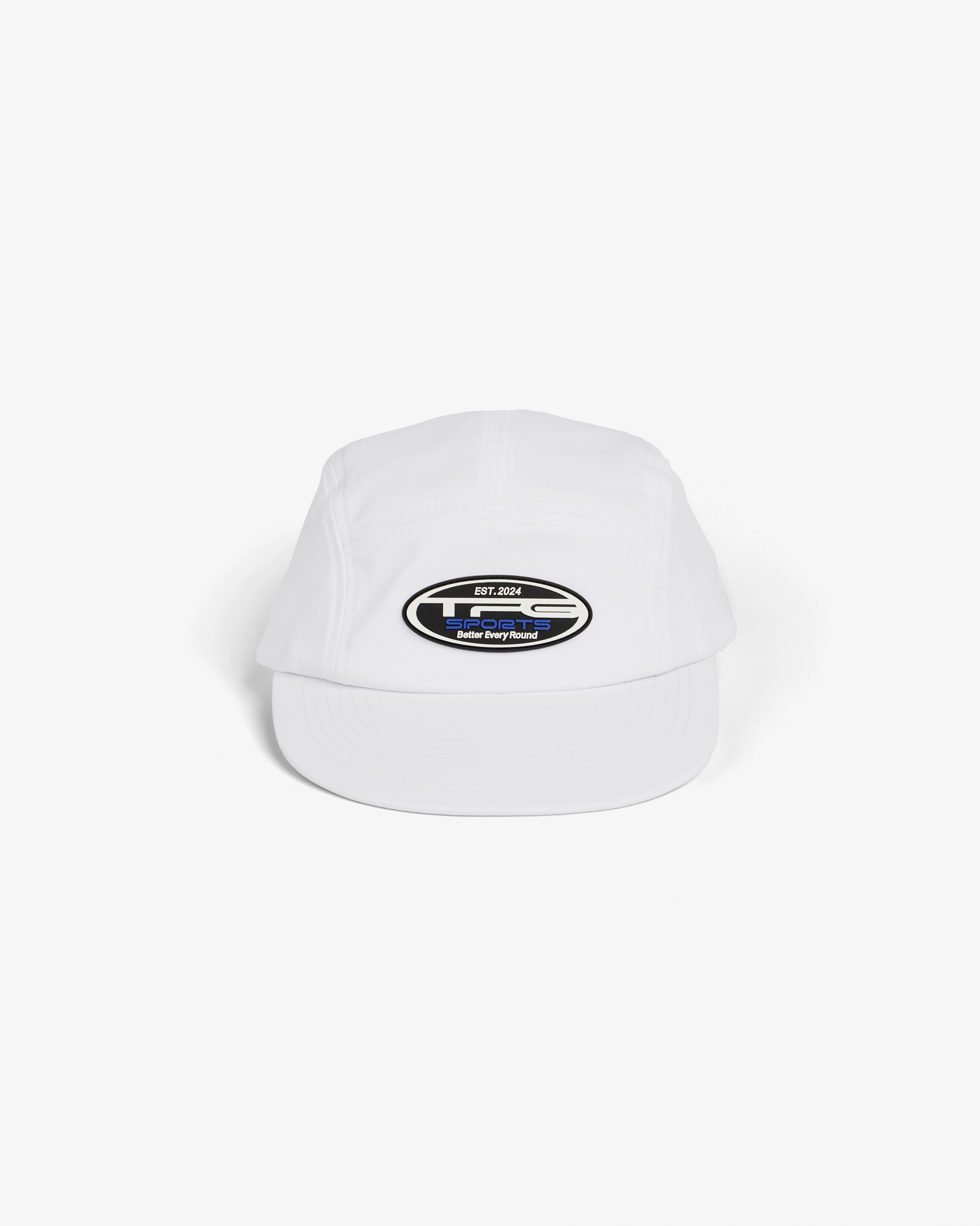 TFG Sports Cap - Tempo
