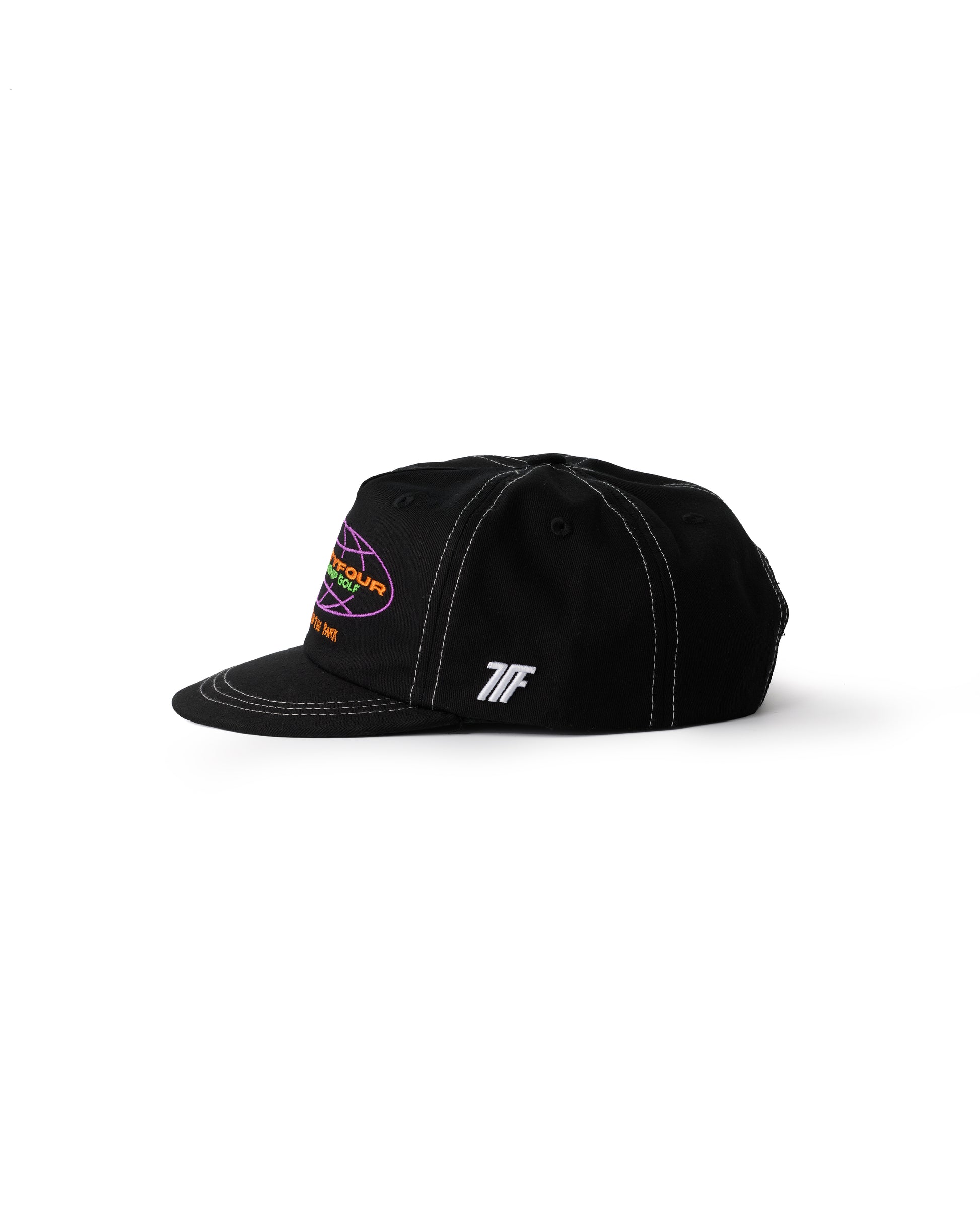 OG Cap
