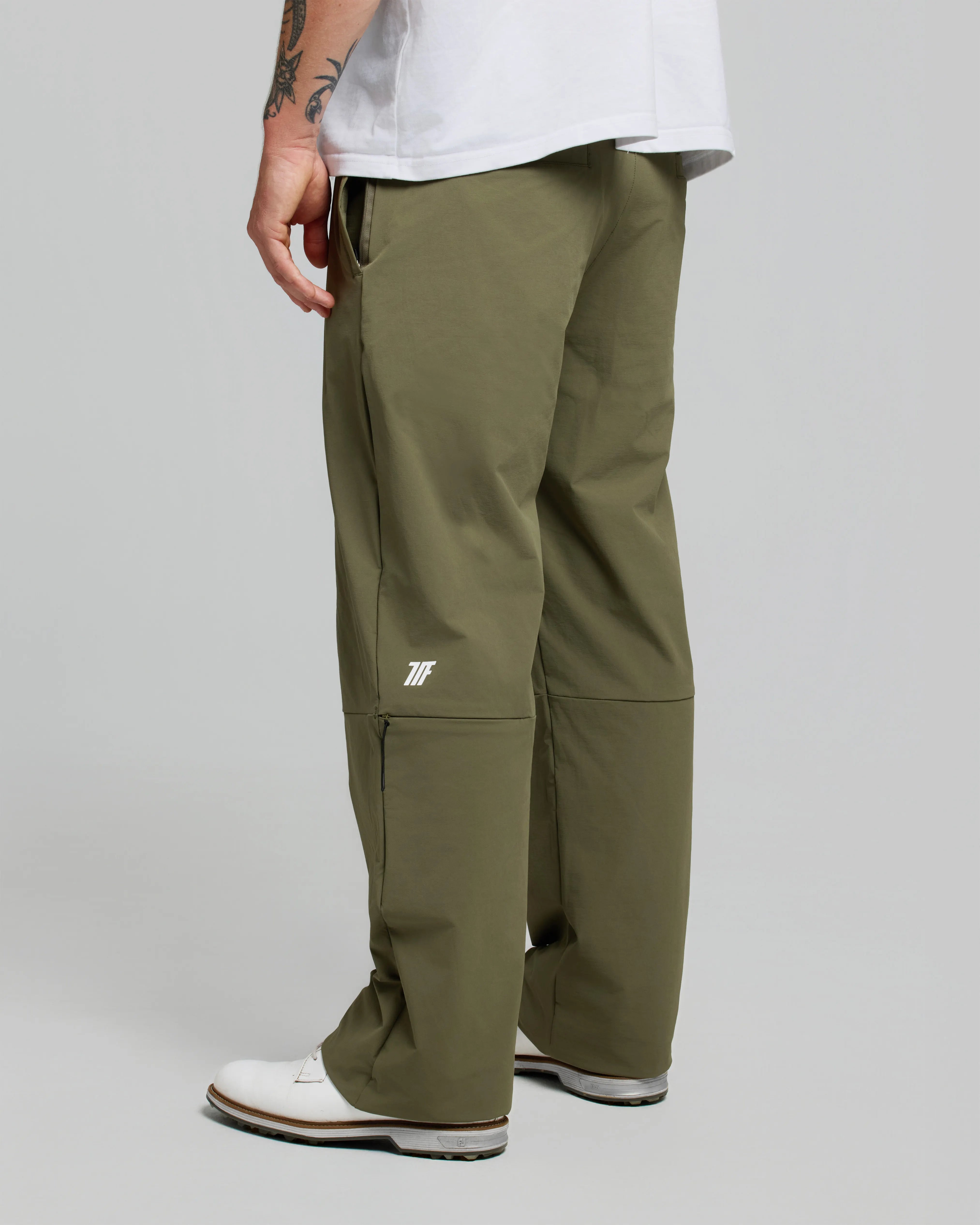 Clubhouse Pants - Olive