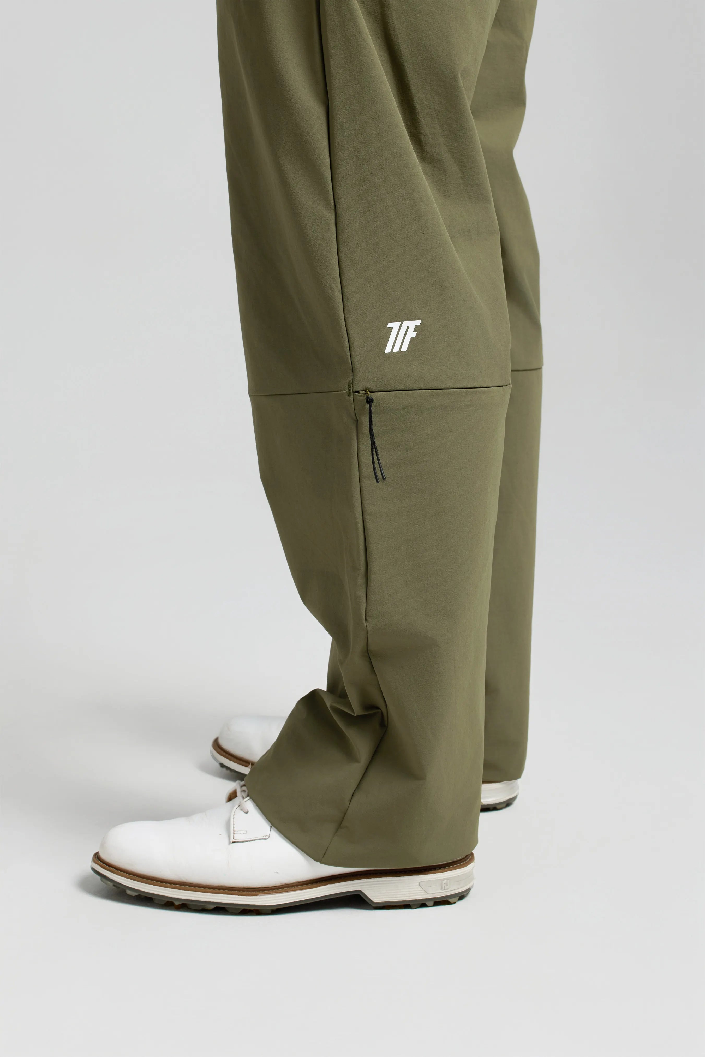 Clubhouse Pants - Olive-4