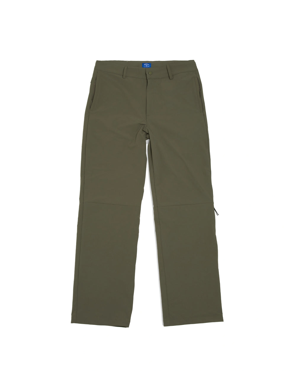 Clubhouse Pants - Olive