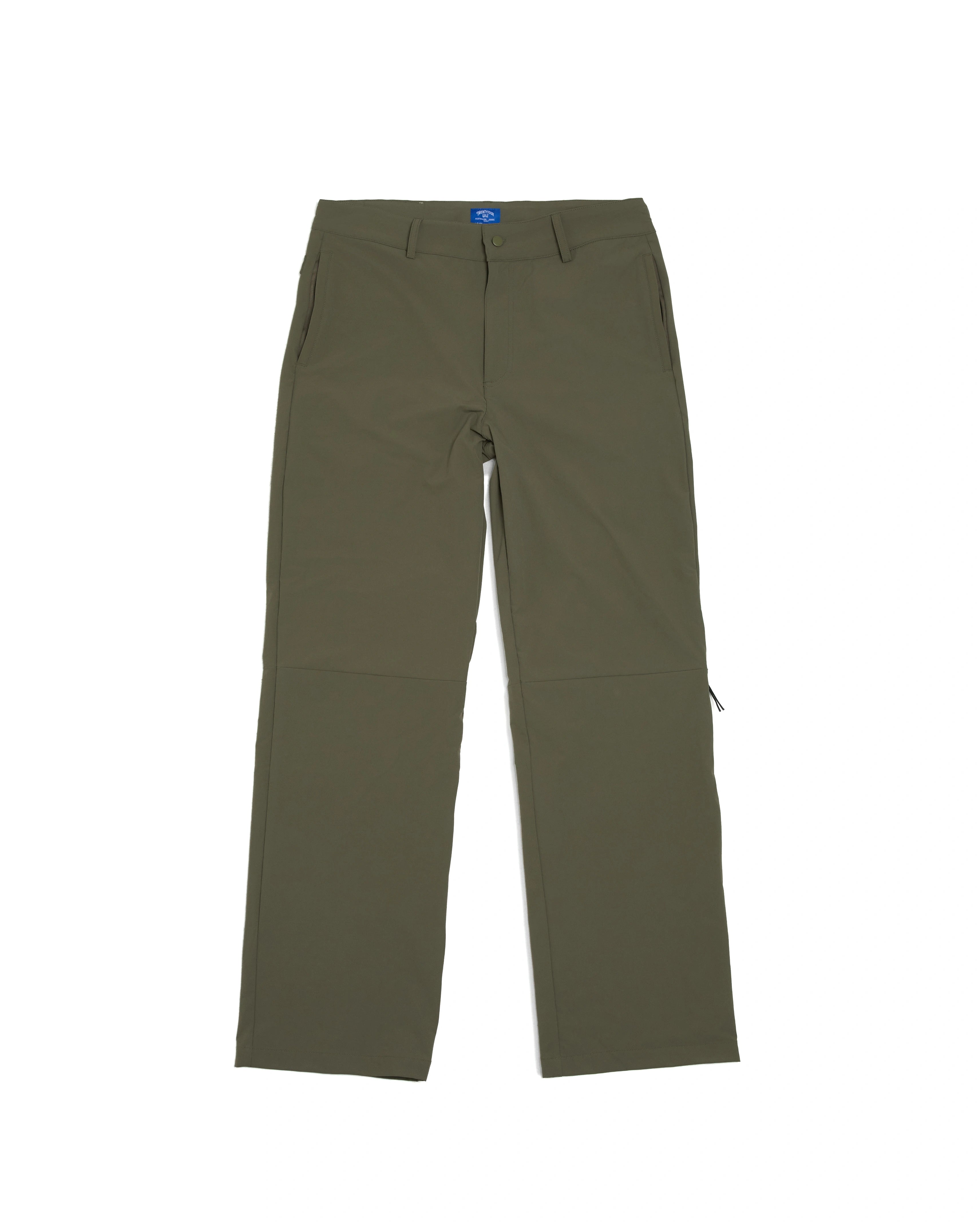 Clubhouse Pants - Olive