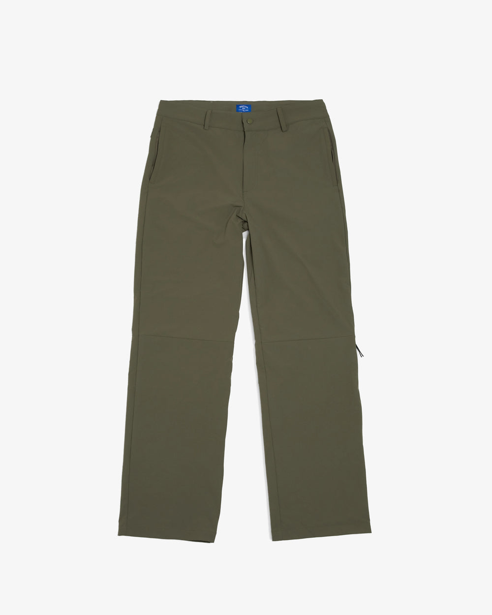 Clubhouse Pants - Olive