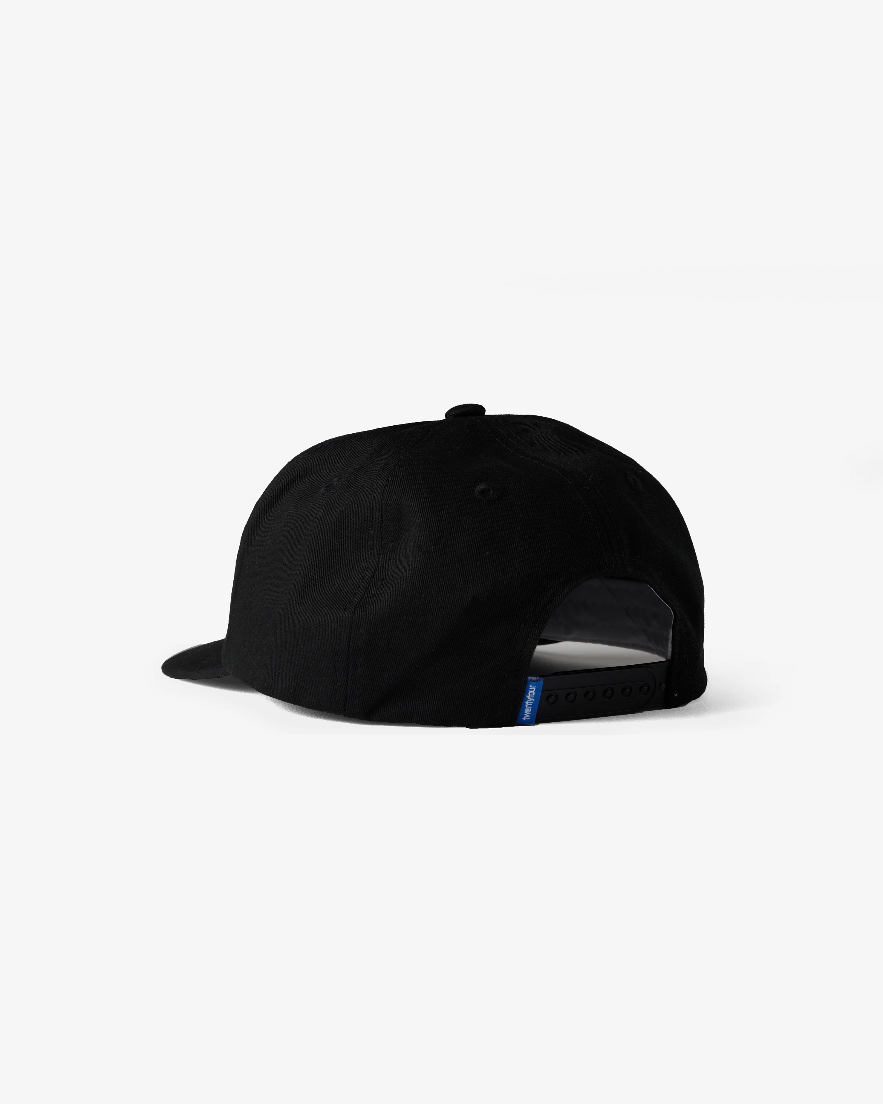 OG Cap - Black