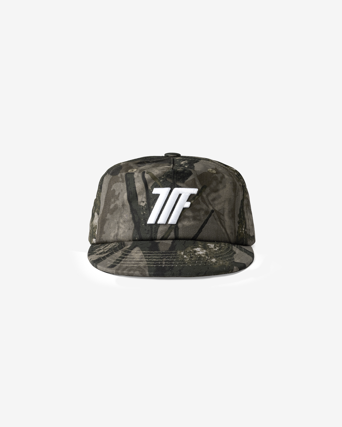 OG Cap - Dark Camo