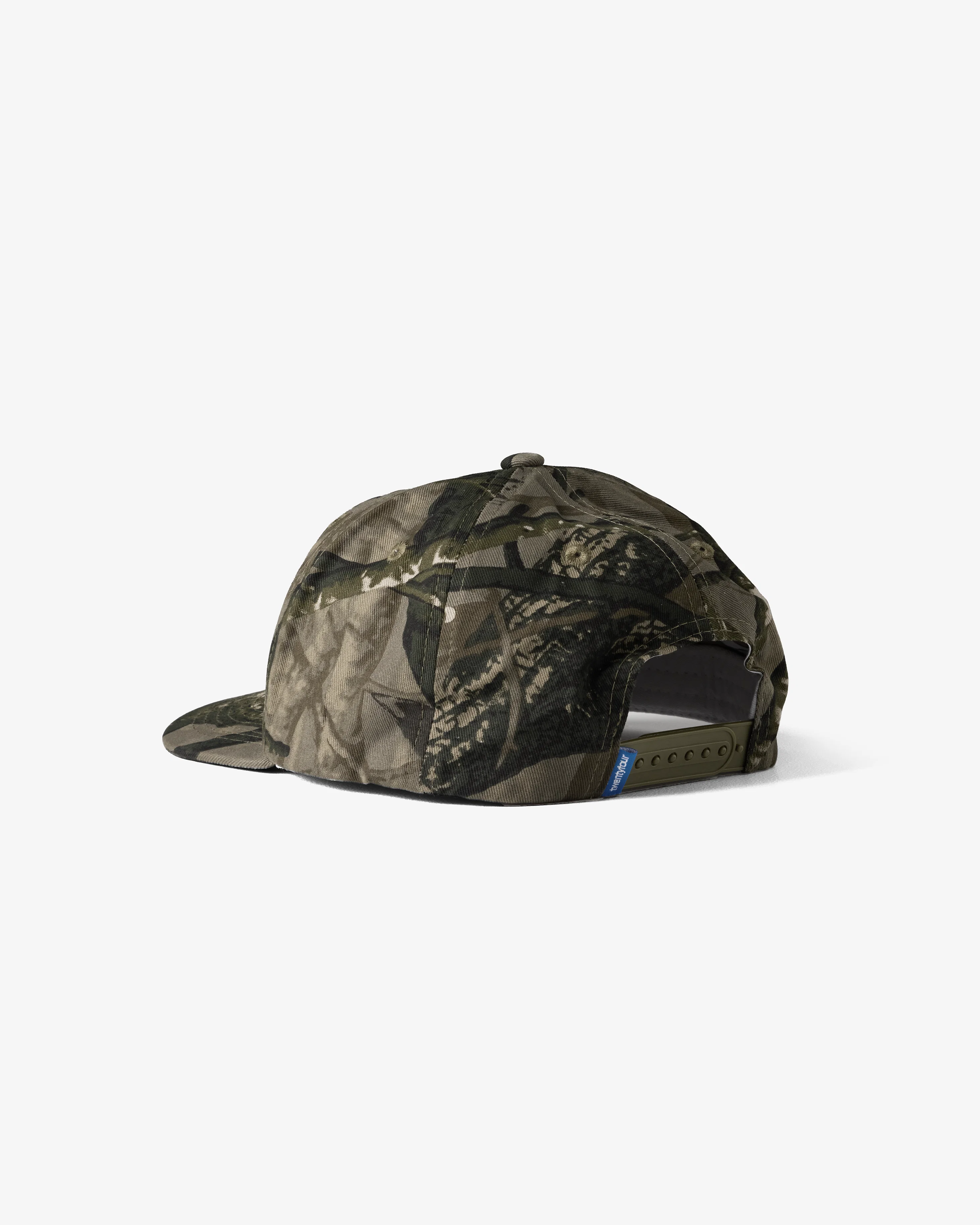 OG Cap - Dark Camo