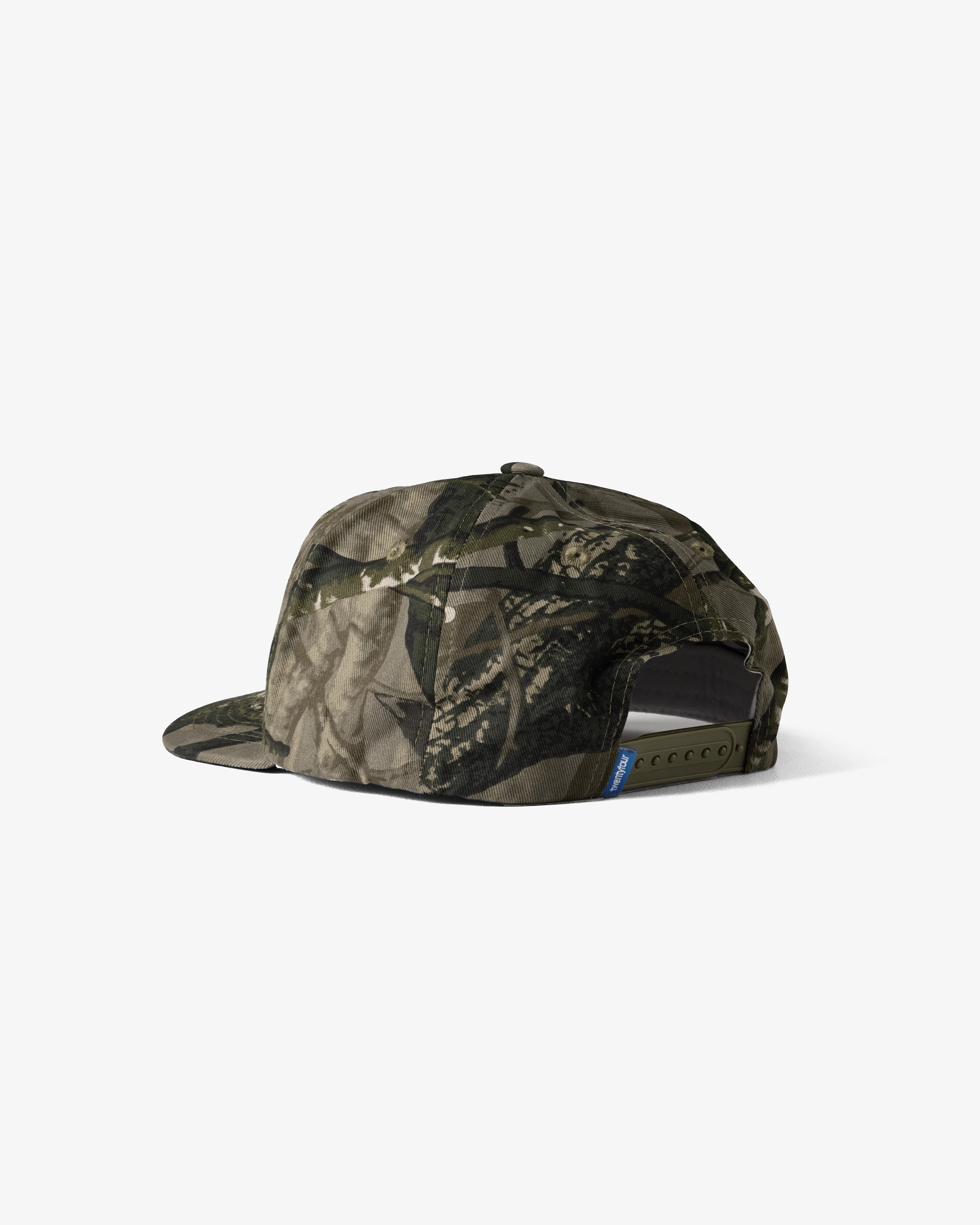 OG Cap - Dark Camo