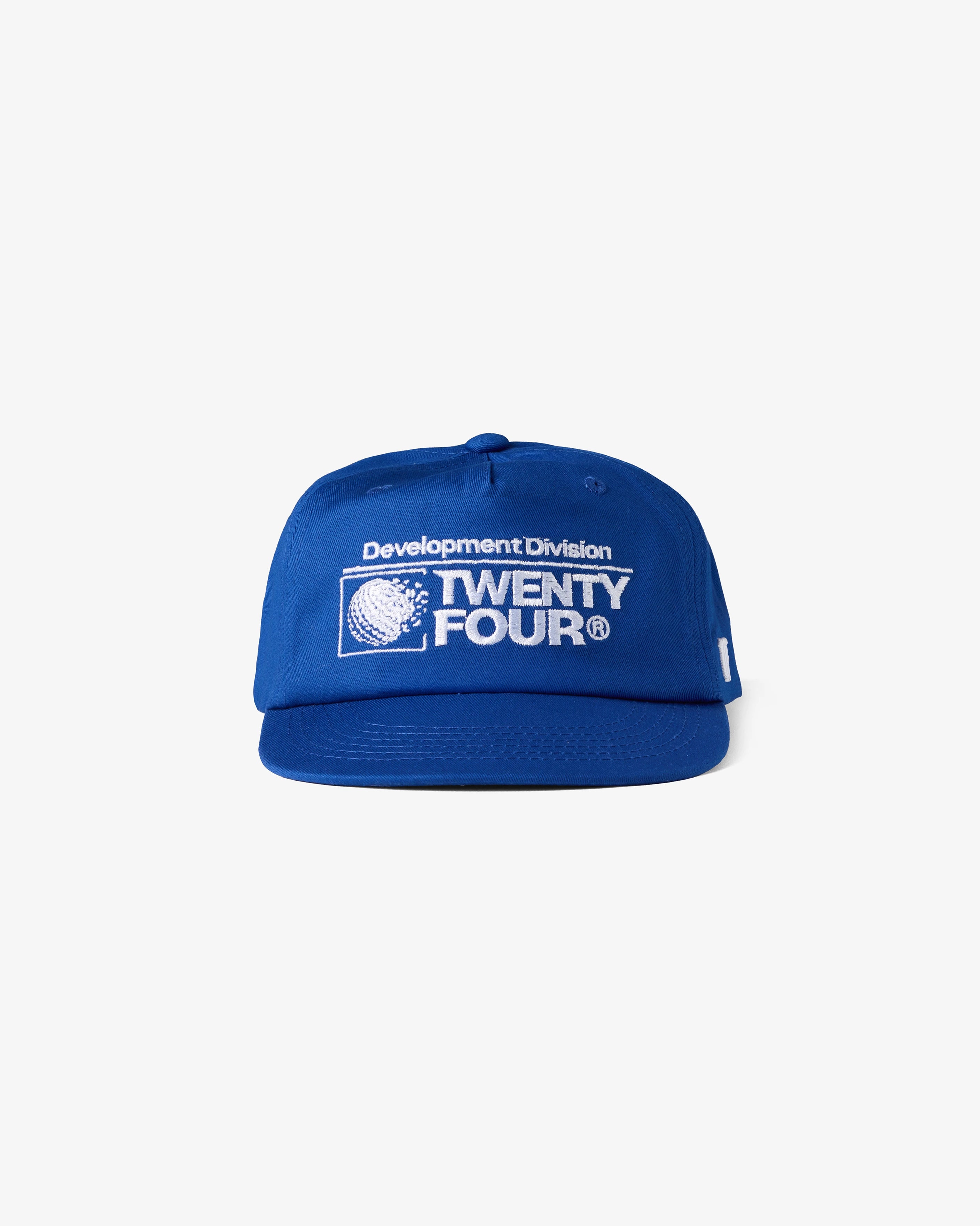 Development Division Cap
