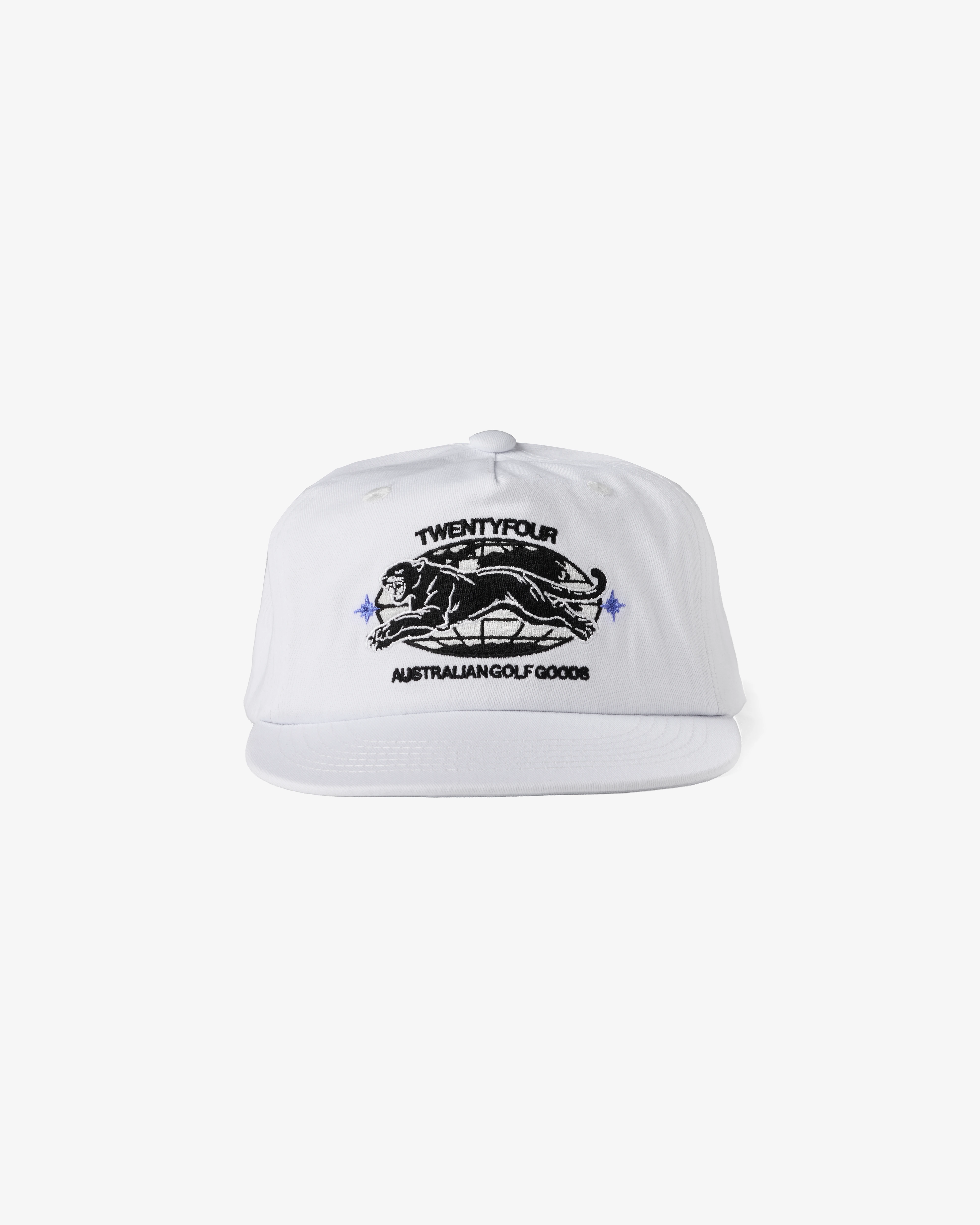 OG Cap - Tour