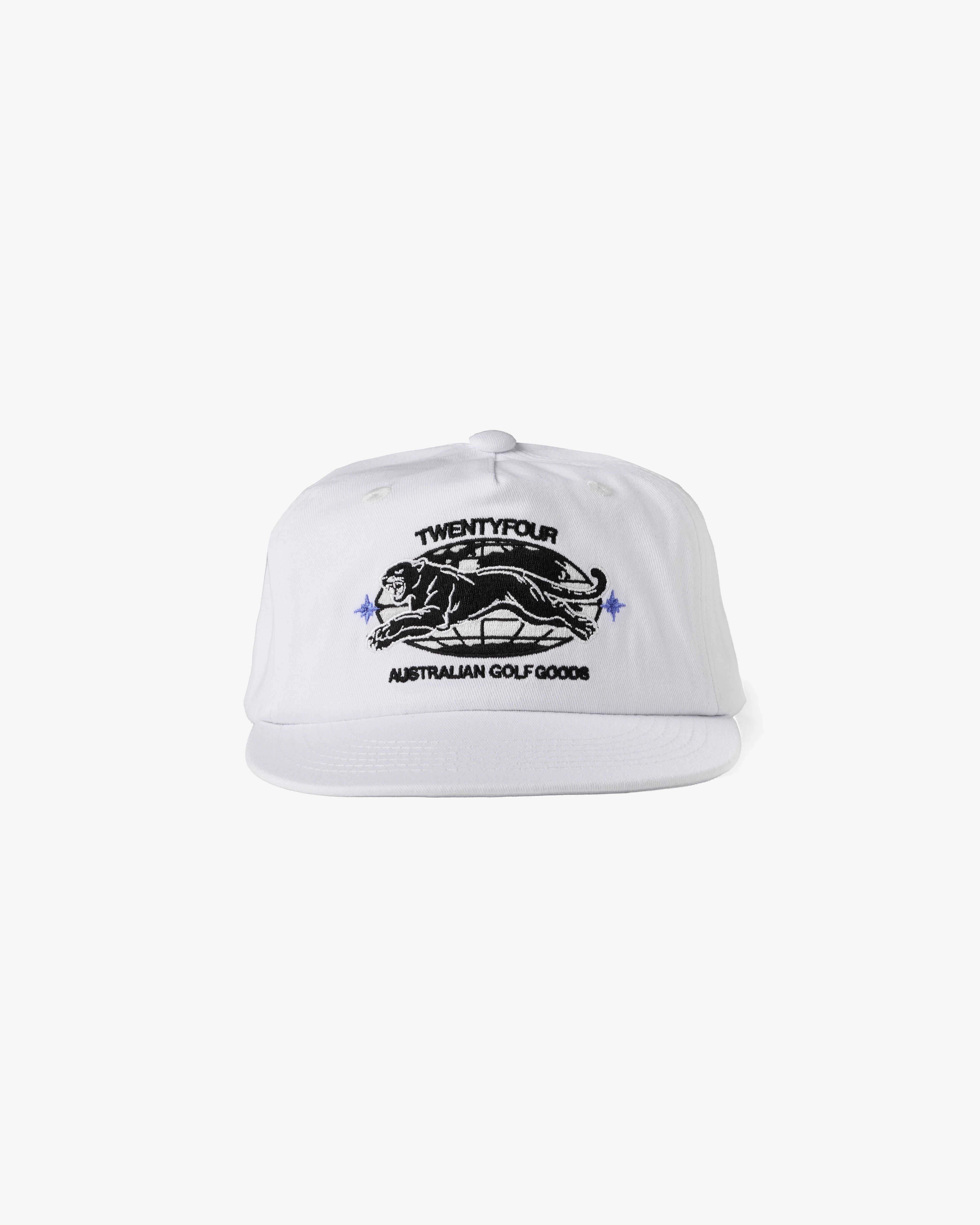 OG Cap - Tour