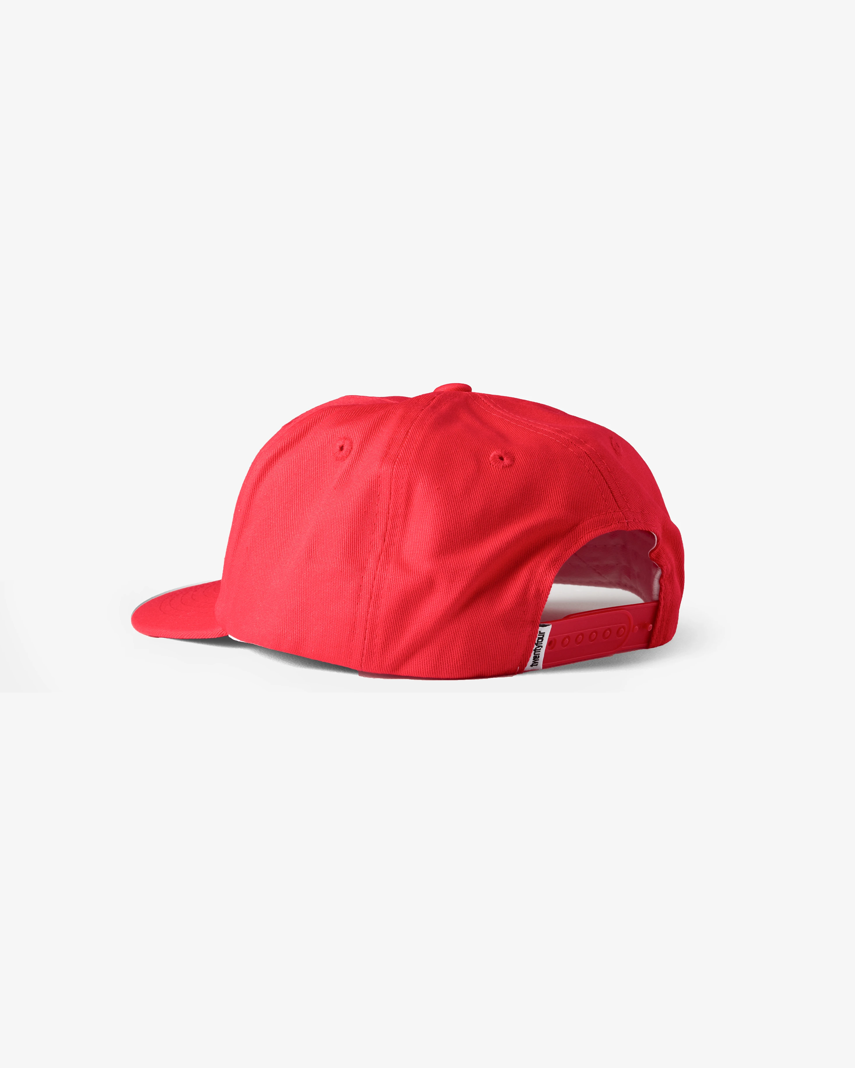 OG Cap - Red