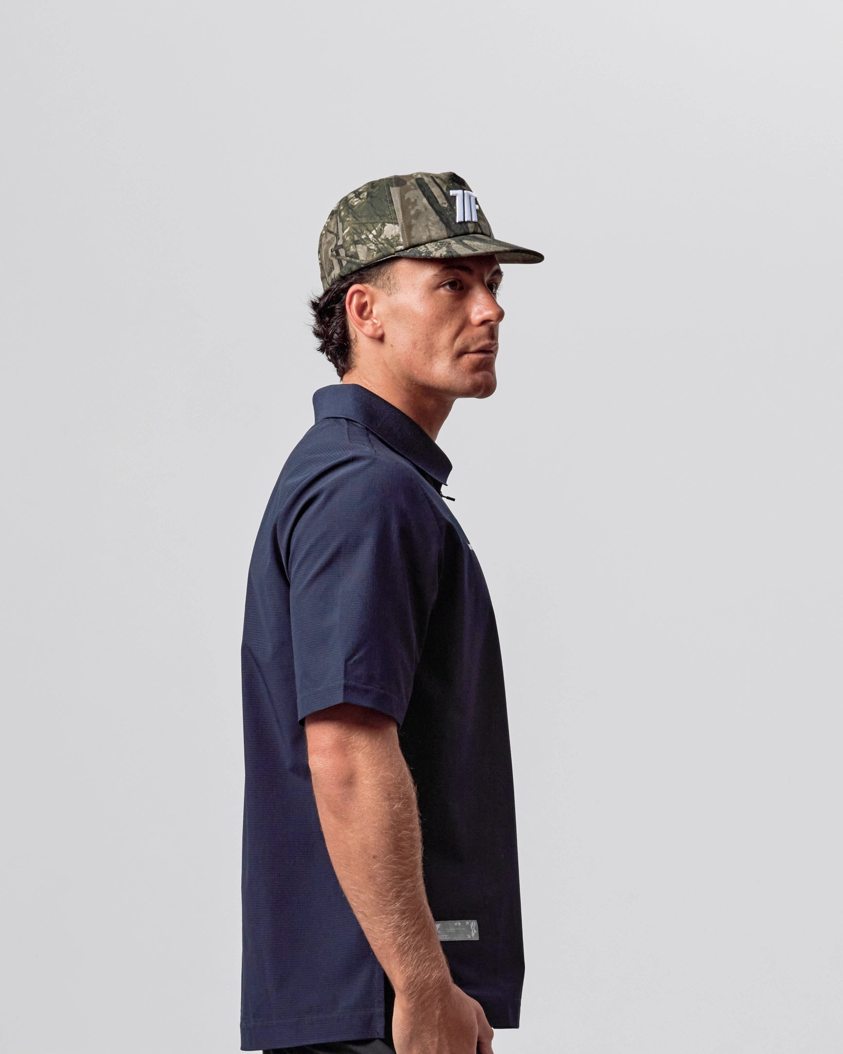 OG Cap - Dark Camo-thumbmail-3