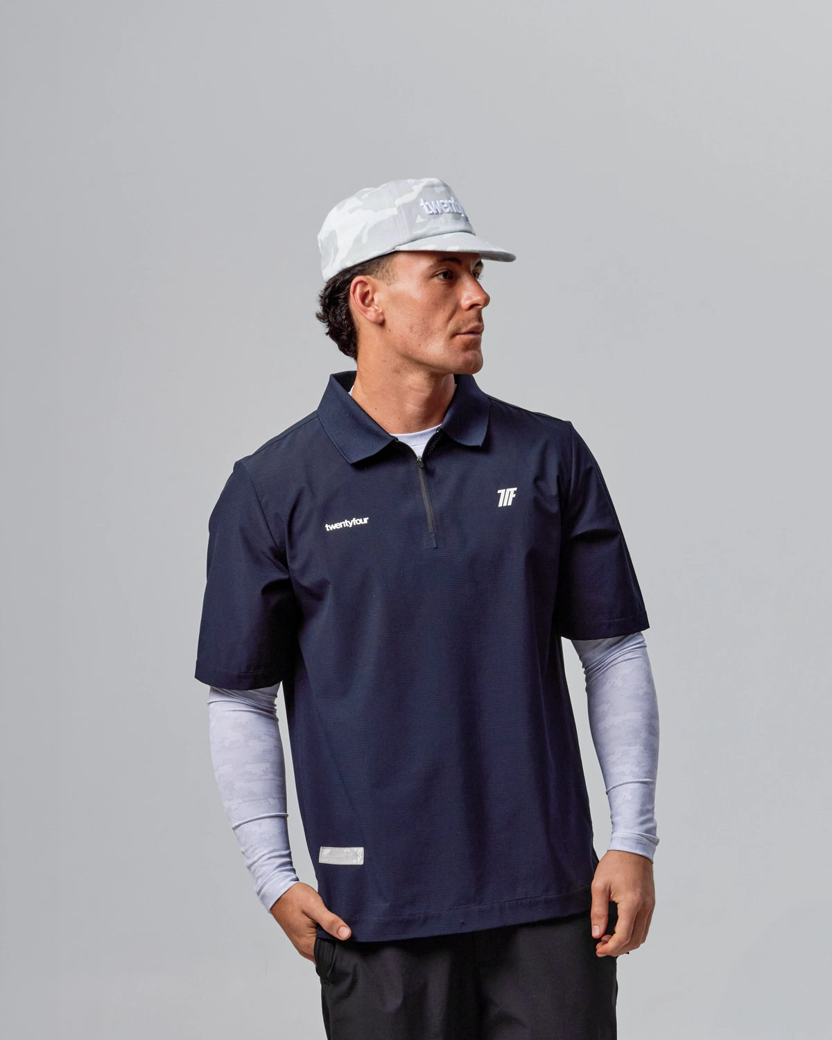 Alpine Camo Cap-4