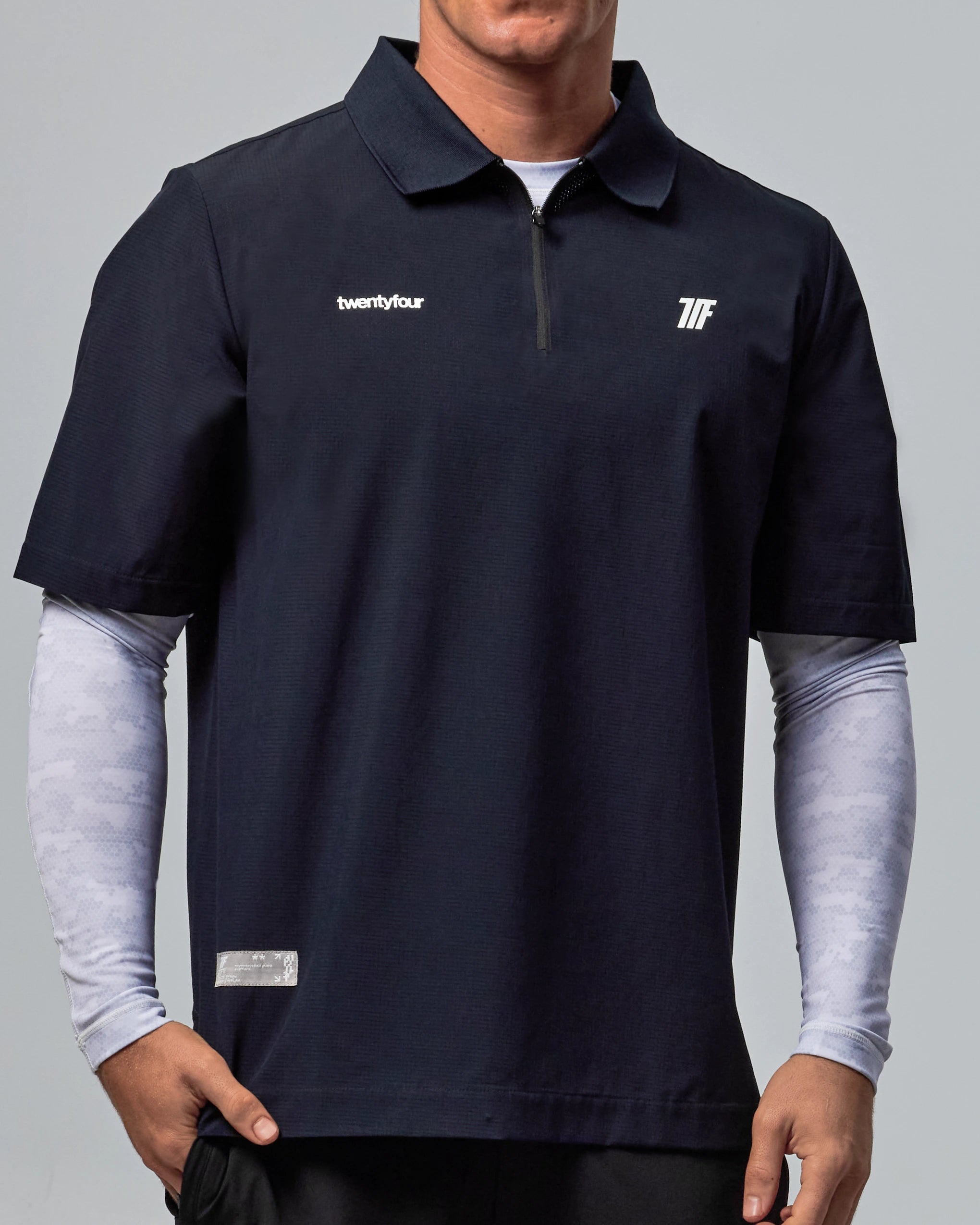 Motion Polo - Midnight Navy