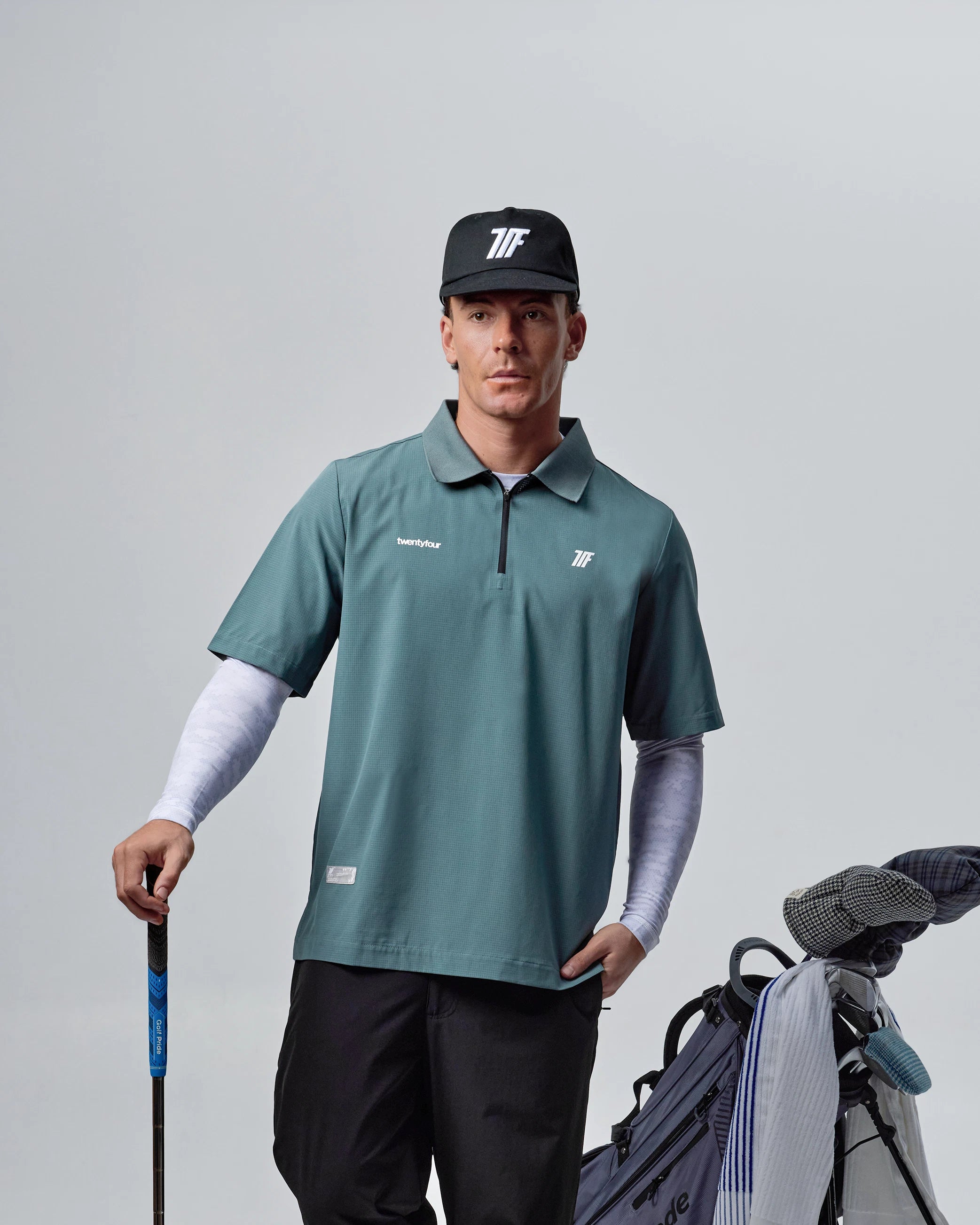 OG Cap - Black-thumbmail-3