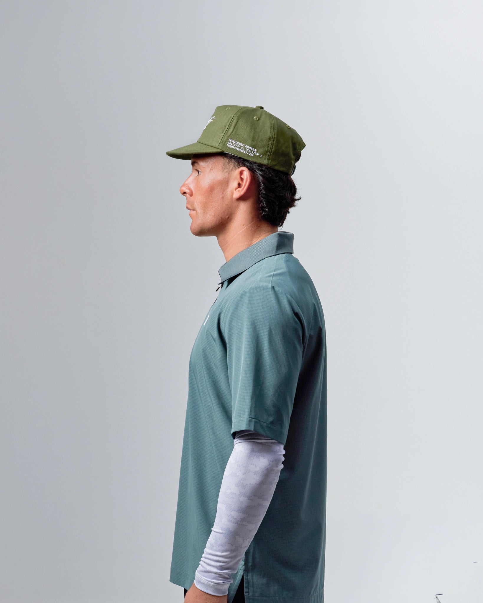 Signature Cap Khaki-thumbmail-4