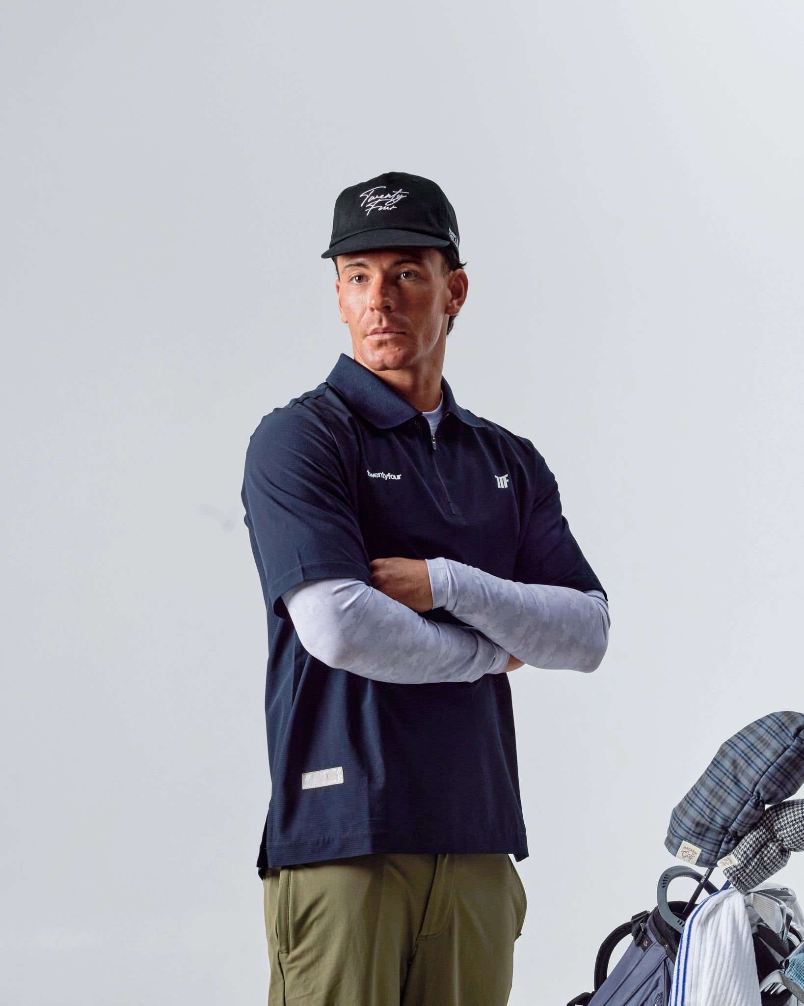Signature Cap Black-thumbmail-3