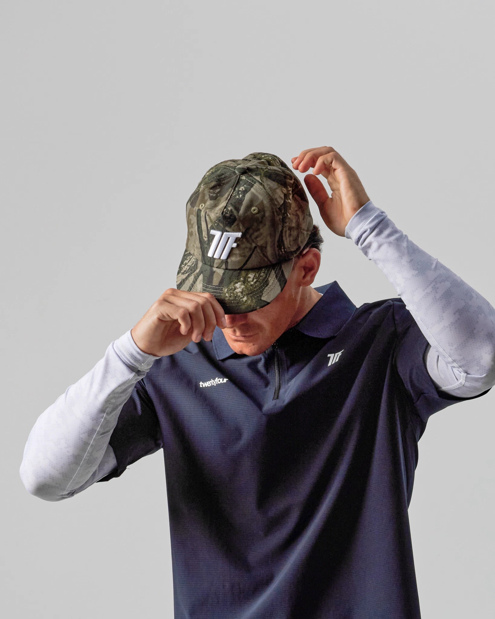 OG Cap - Dark Camo-thumbmail-4