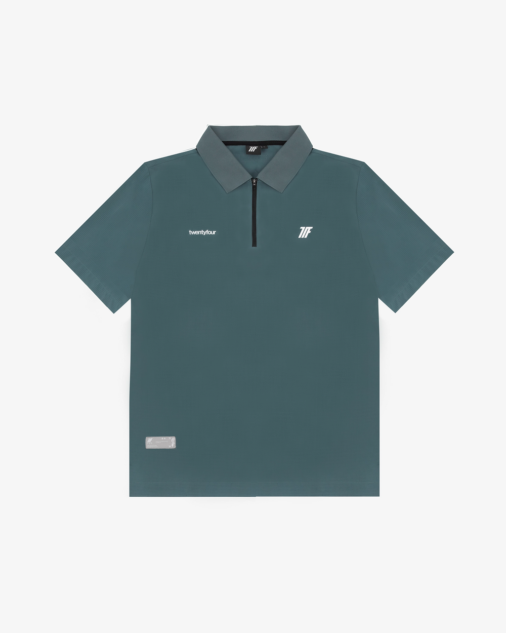 Motion Polo - Storm Green