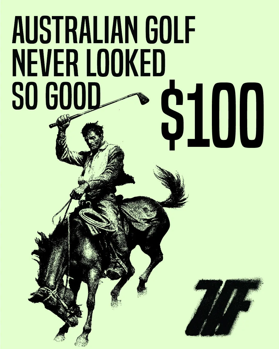 TwentyFour Golf Gift Card