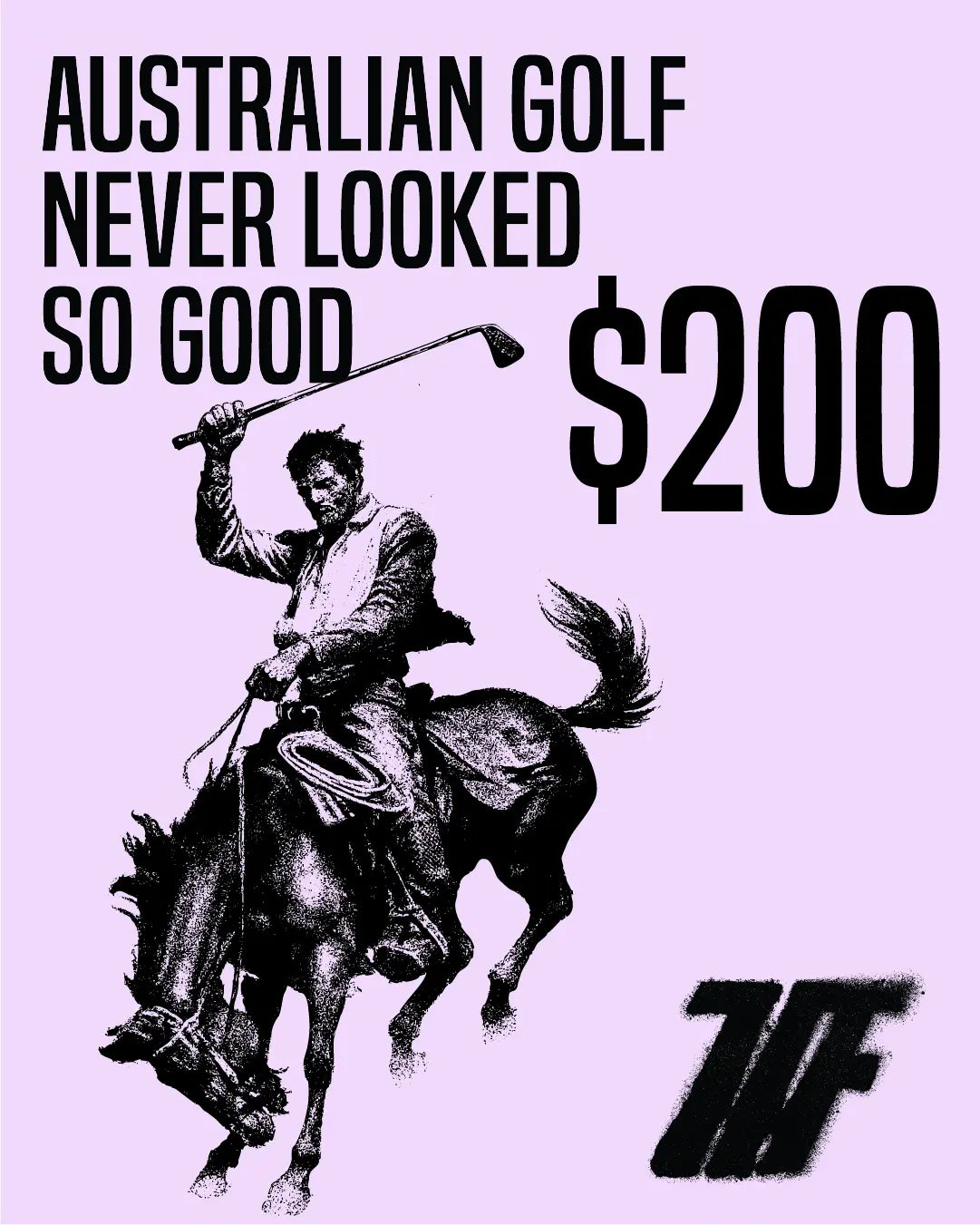 TwentyFour Golf Gift Card