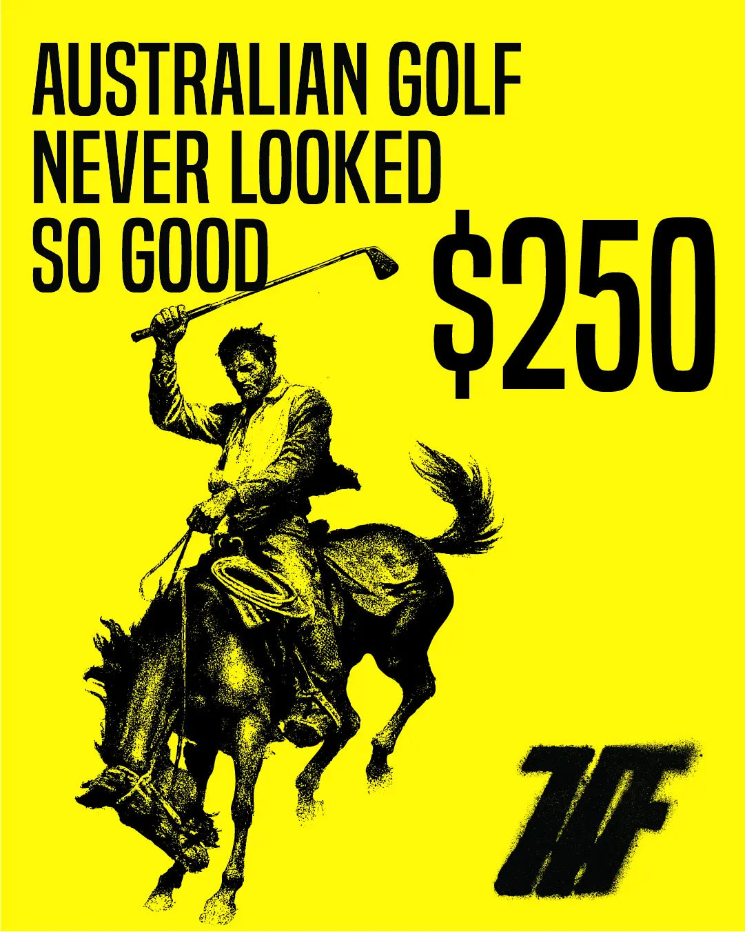 TwentyFour Golf Gift Card