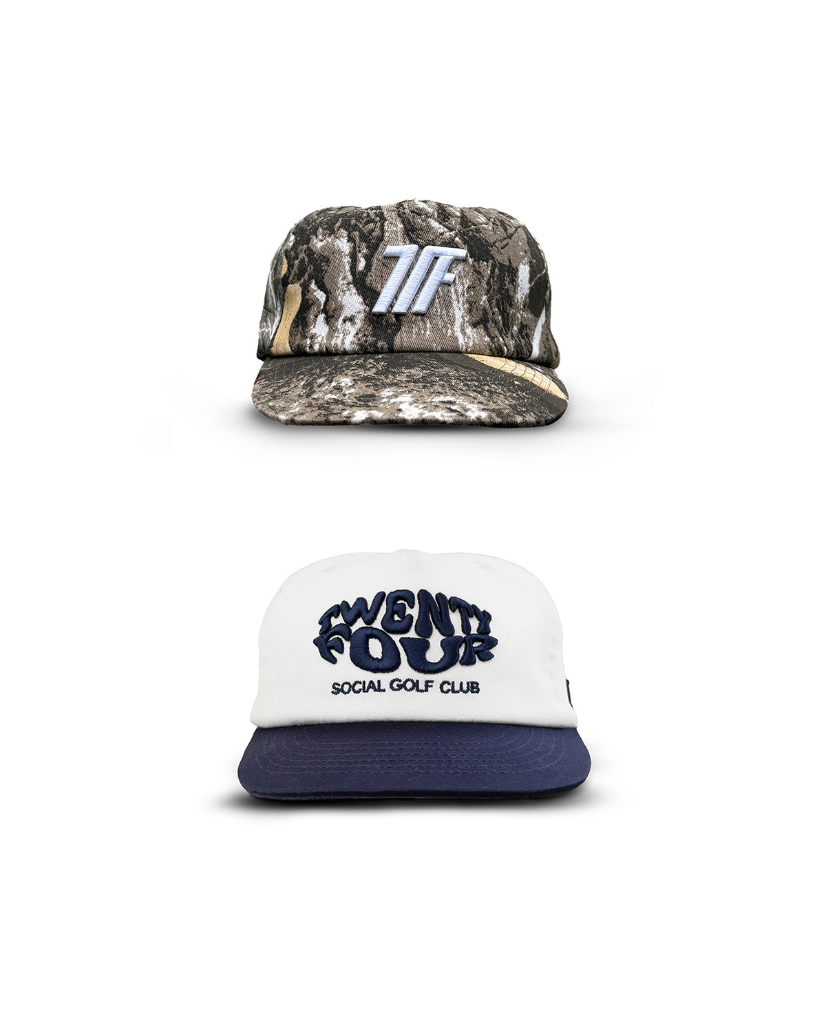 OG Cap Bundle - SAVE $20