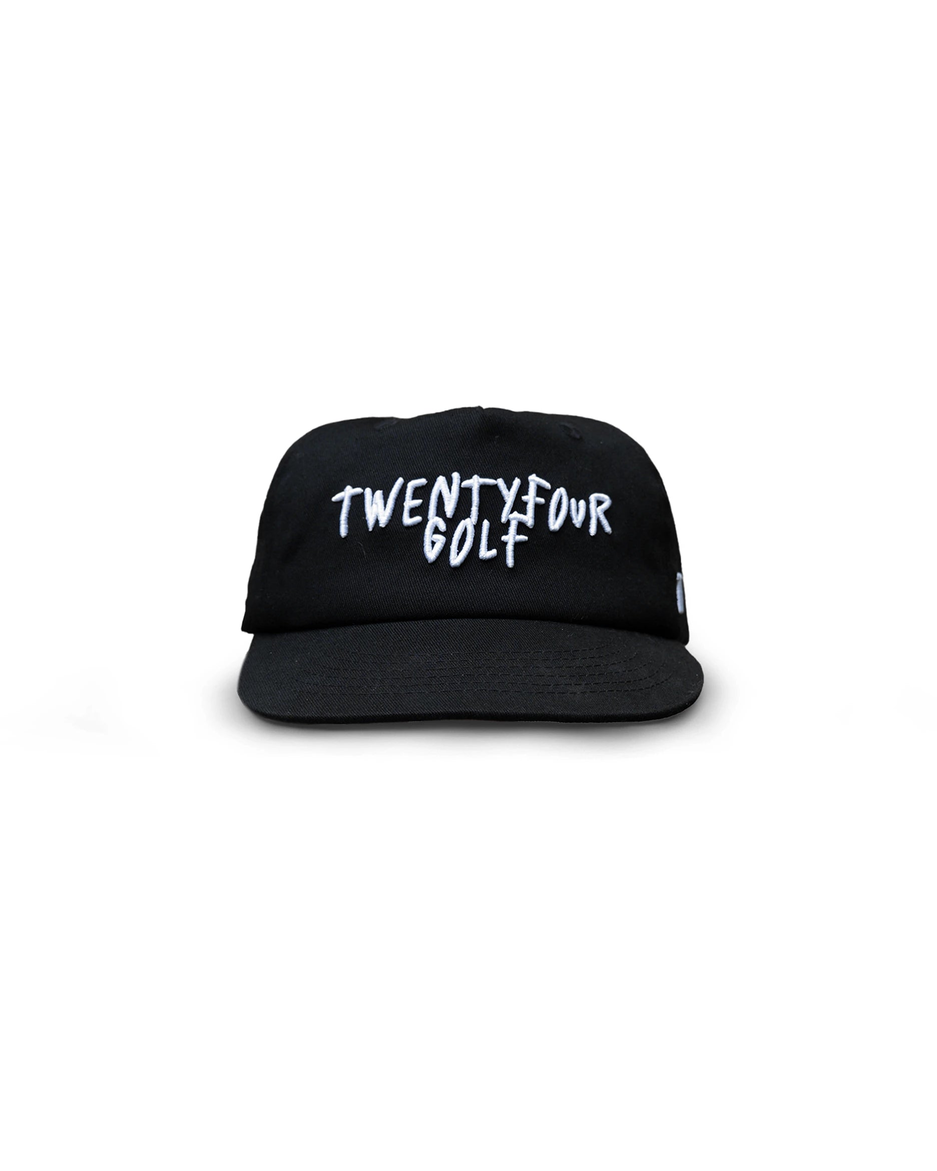 OG Scratch Cap by TwentyFour Golf - Bold, Clean & Classic
