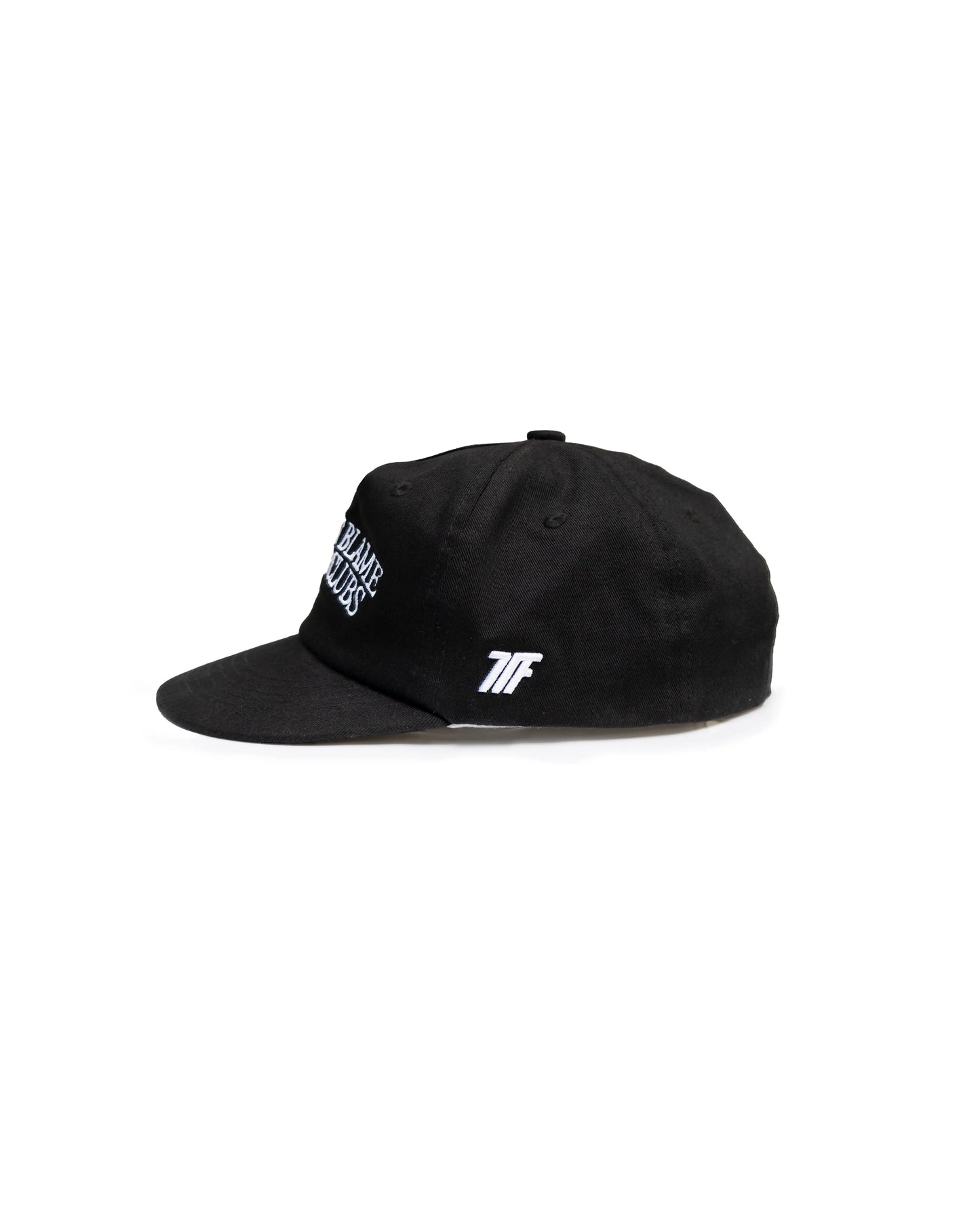 OG Cap - Black