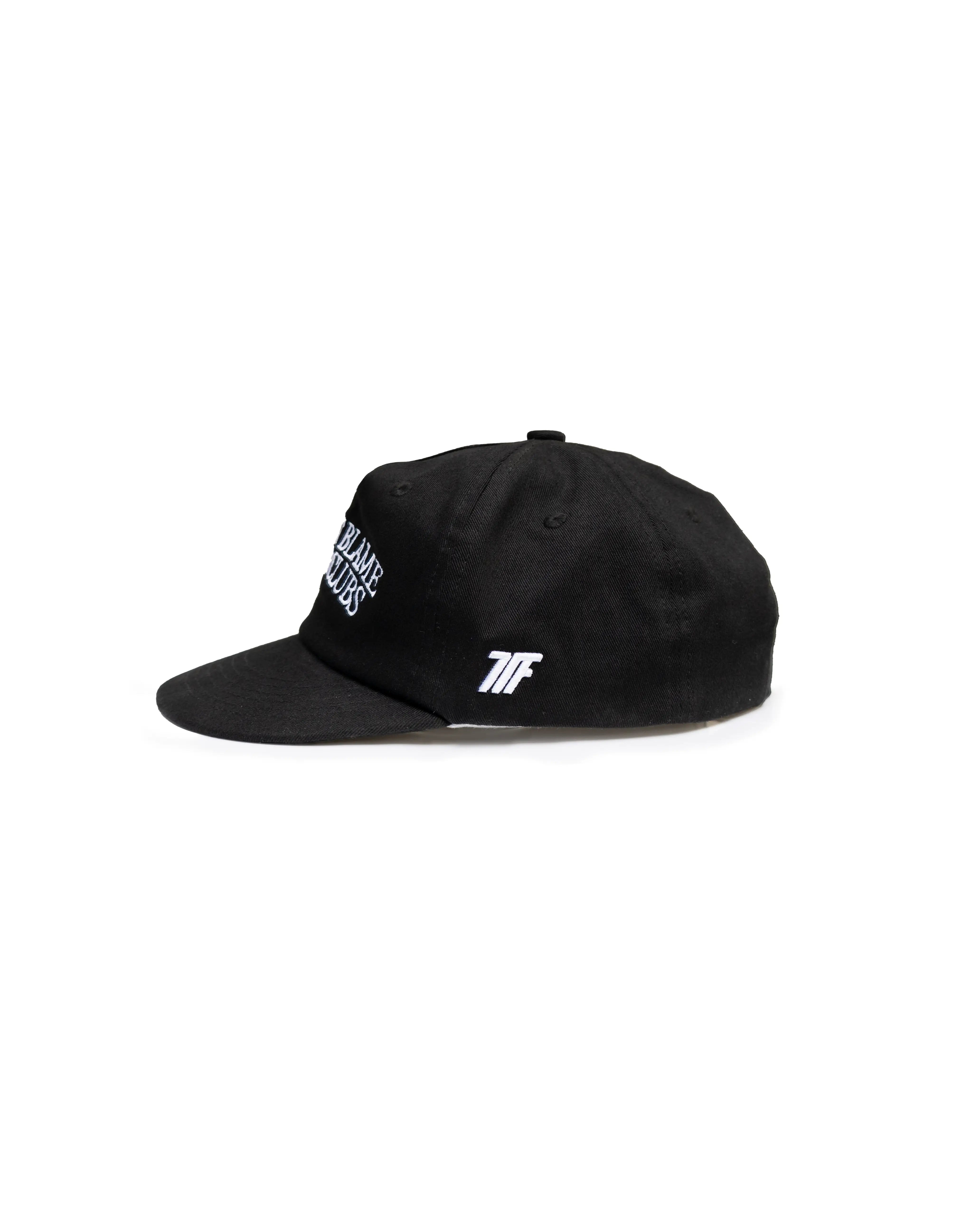 OG Cap - Black