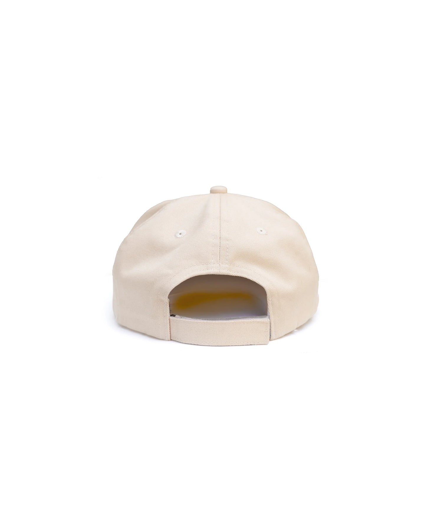 OG Cap - Ivory
