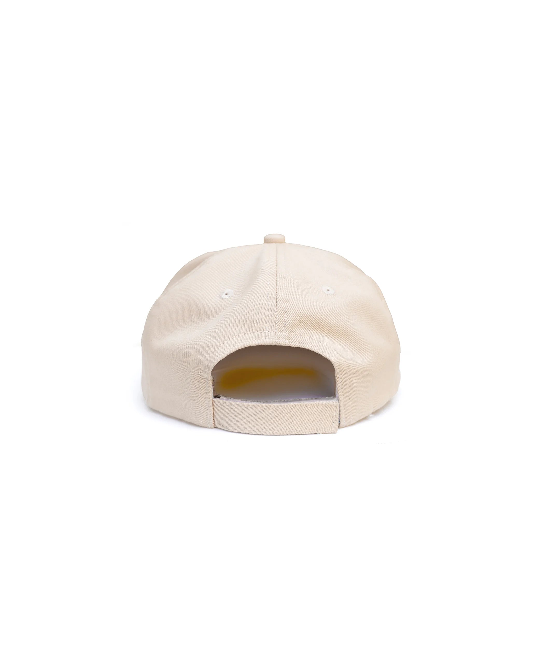 OG Cap - Ivory
