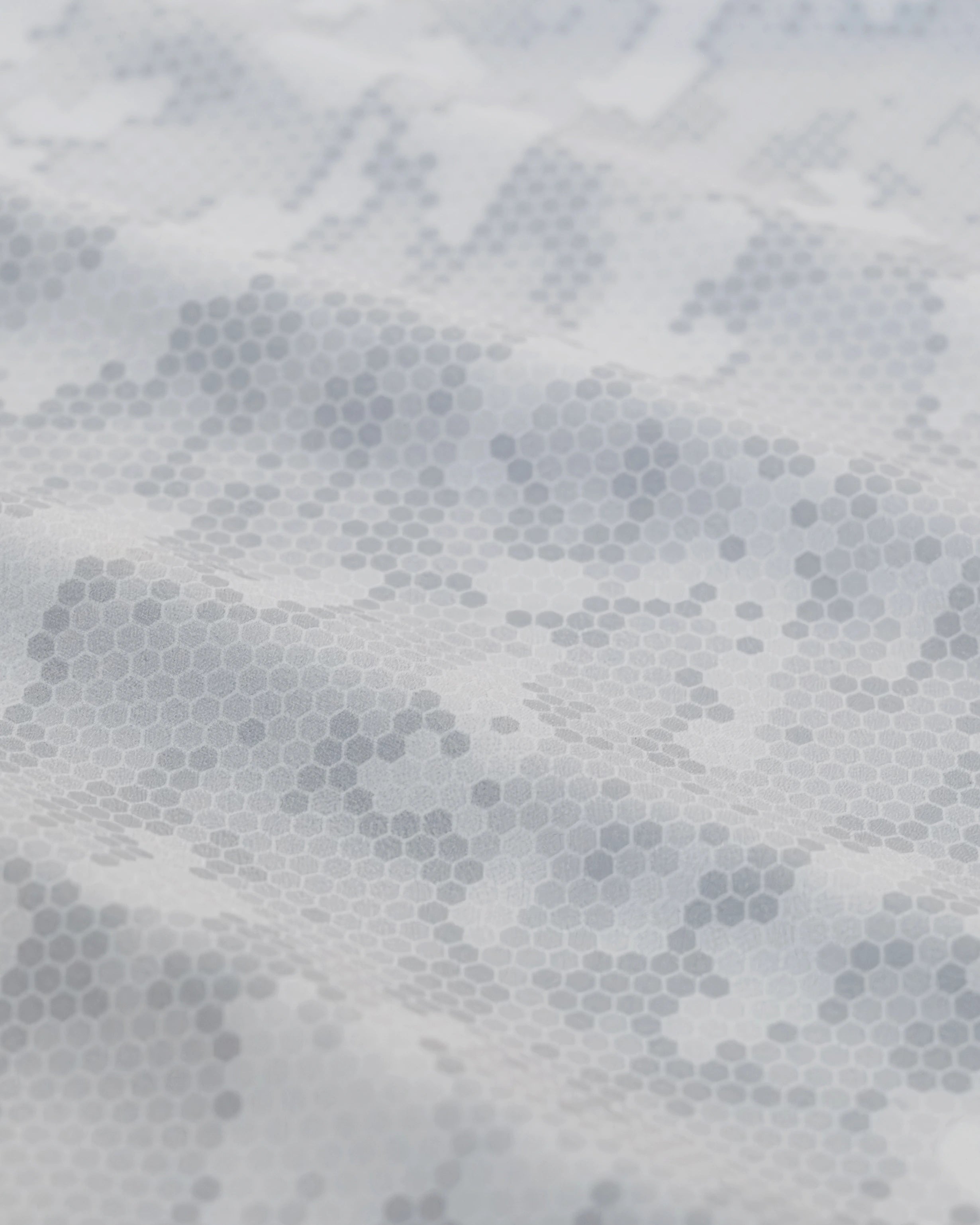 Thermal Digital Camo