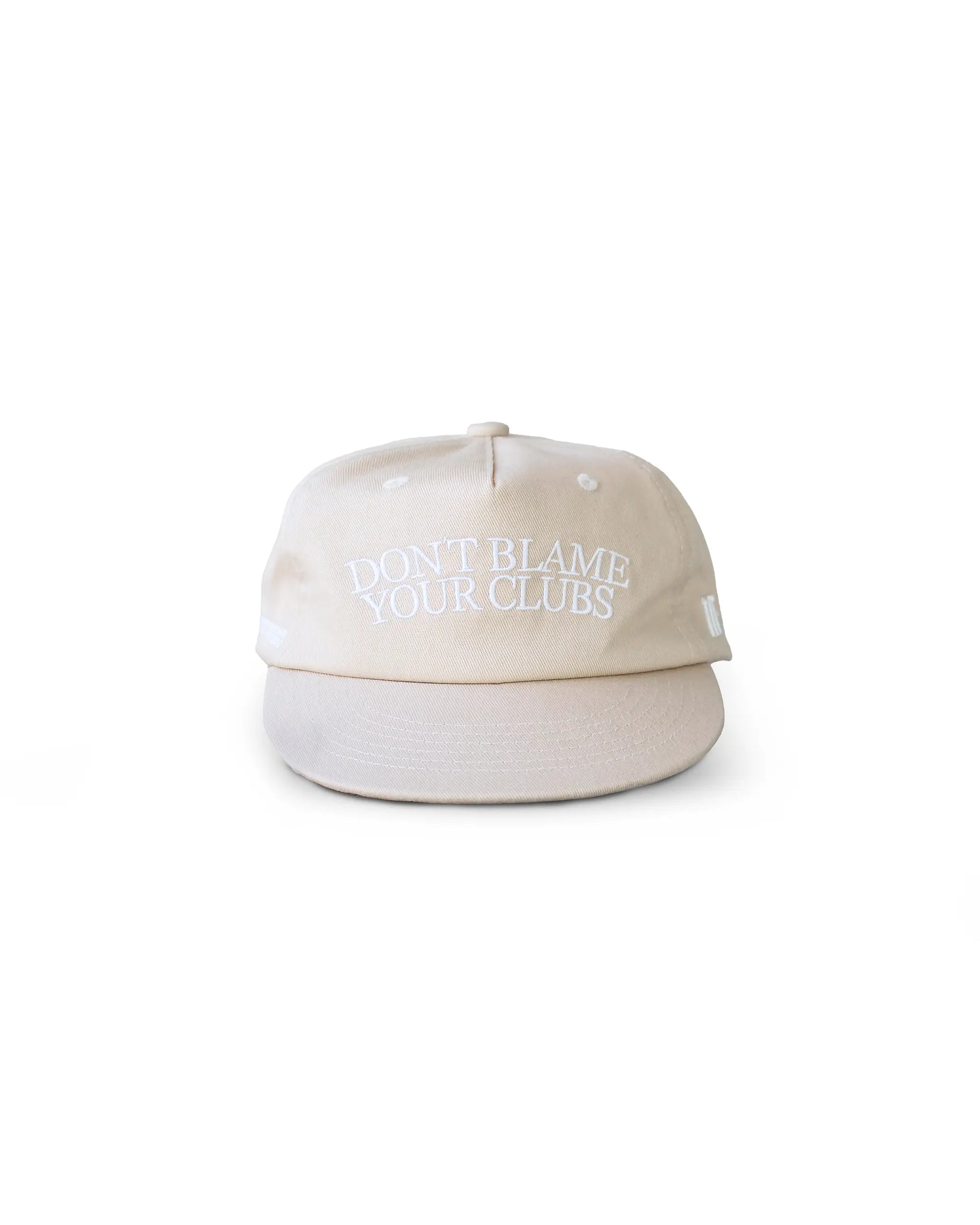 OG Cap - Ivory