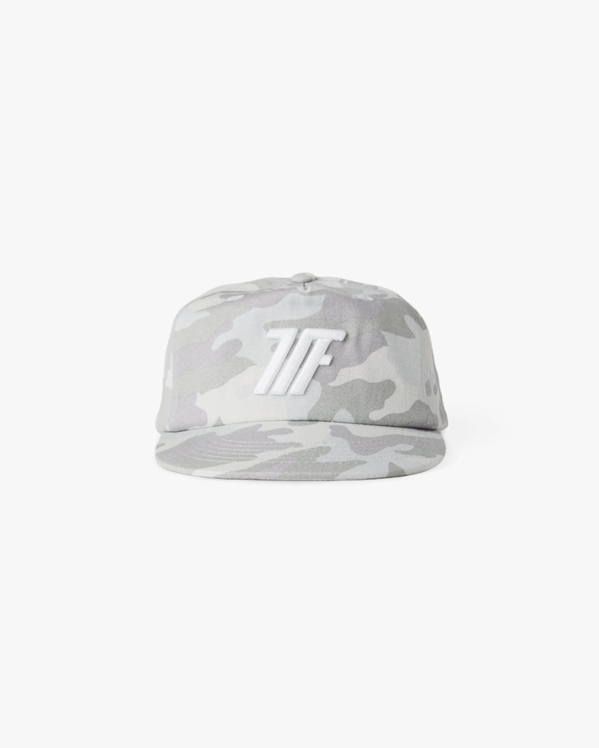 Alpine Camo Cap - OG Logo-1