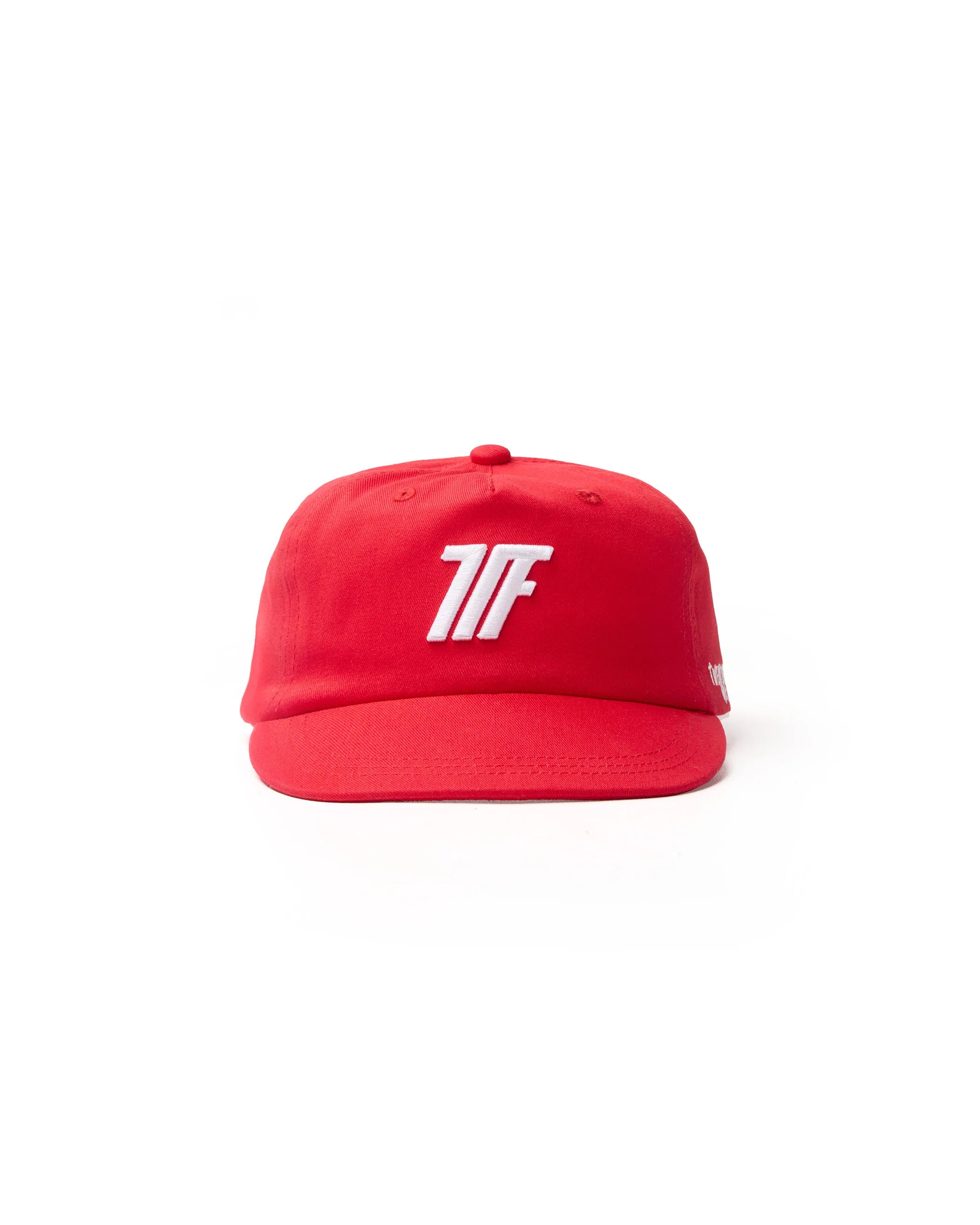 OG Cap - Red