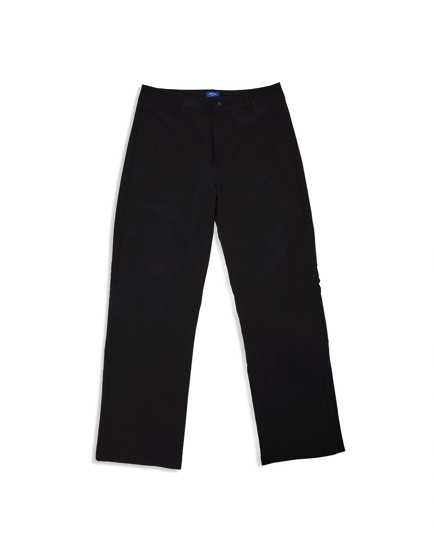 Clubhouse Pants - Black