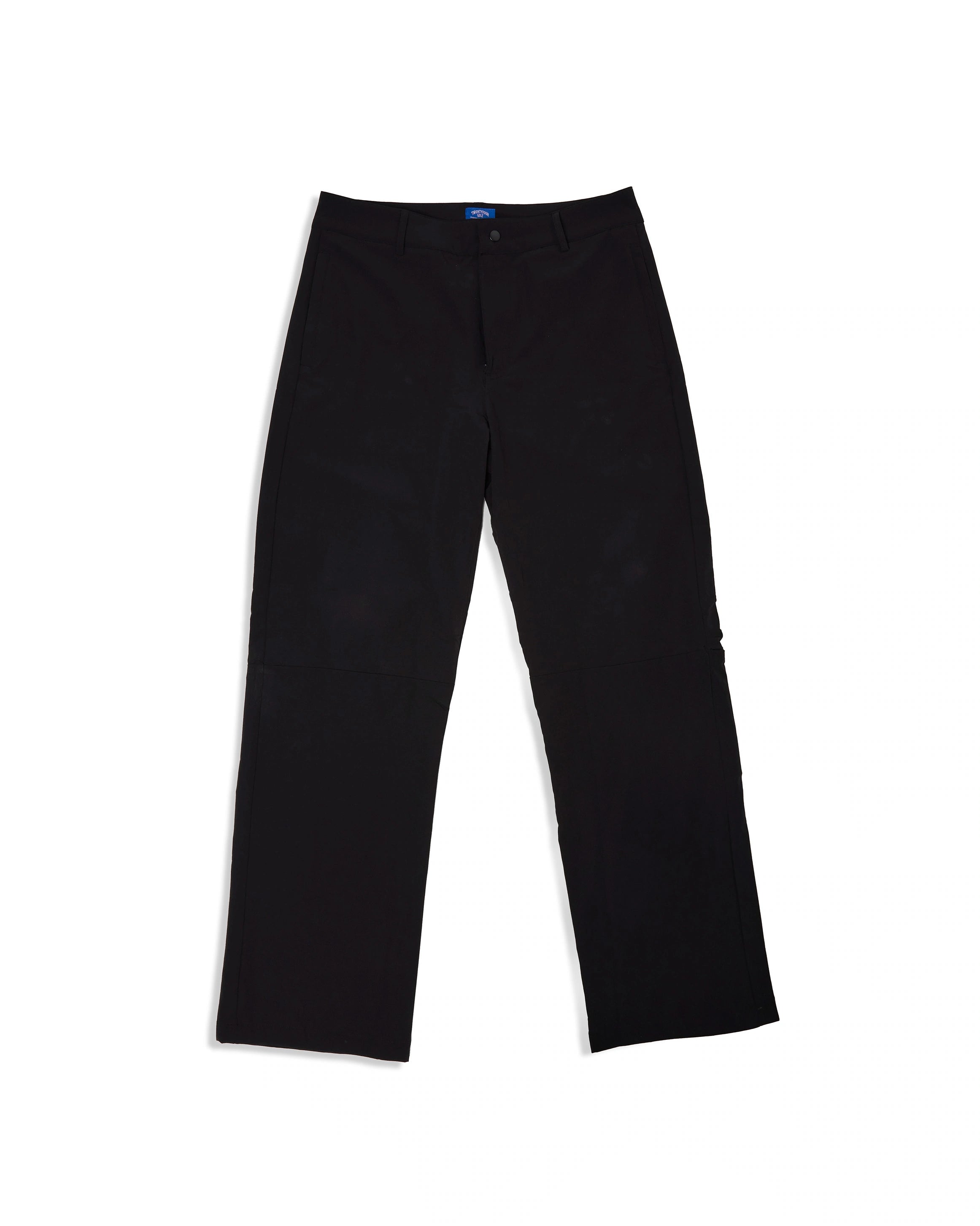 Clubhouse Pants - Black