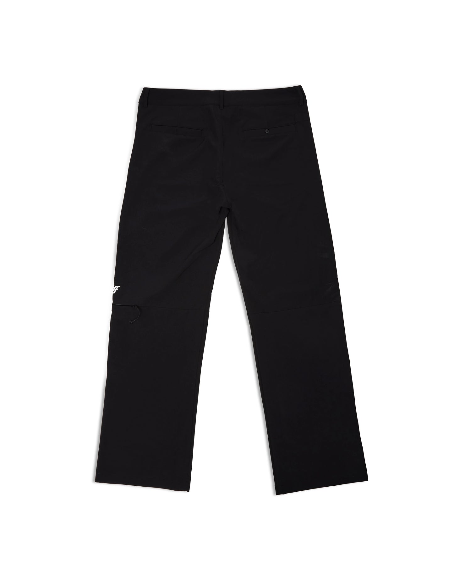 Clubhouse Pants - Black