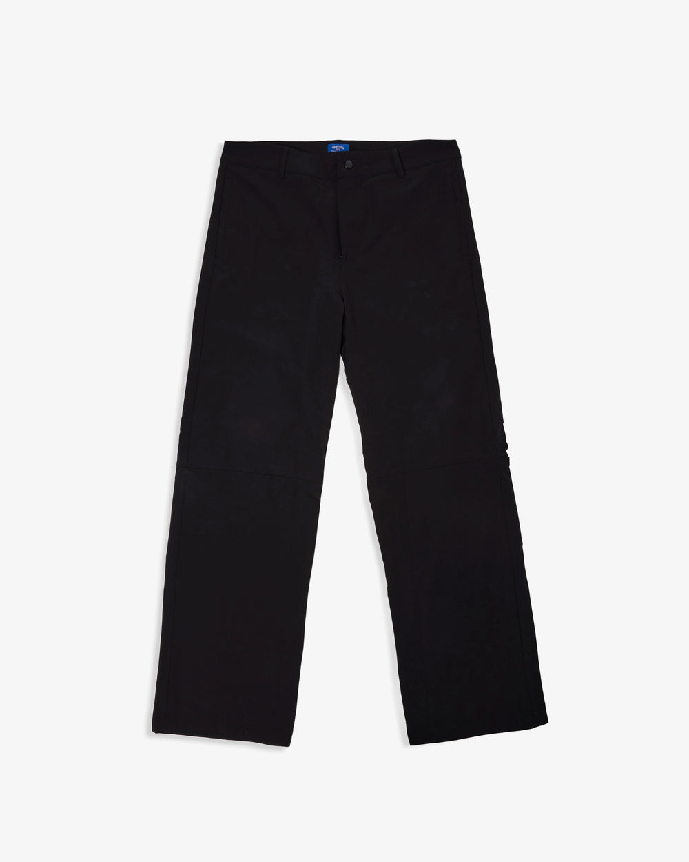 Clubhouse Pants - Black