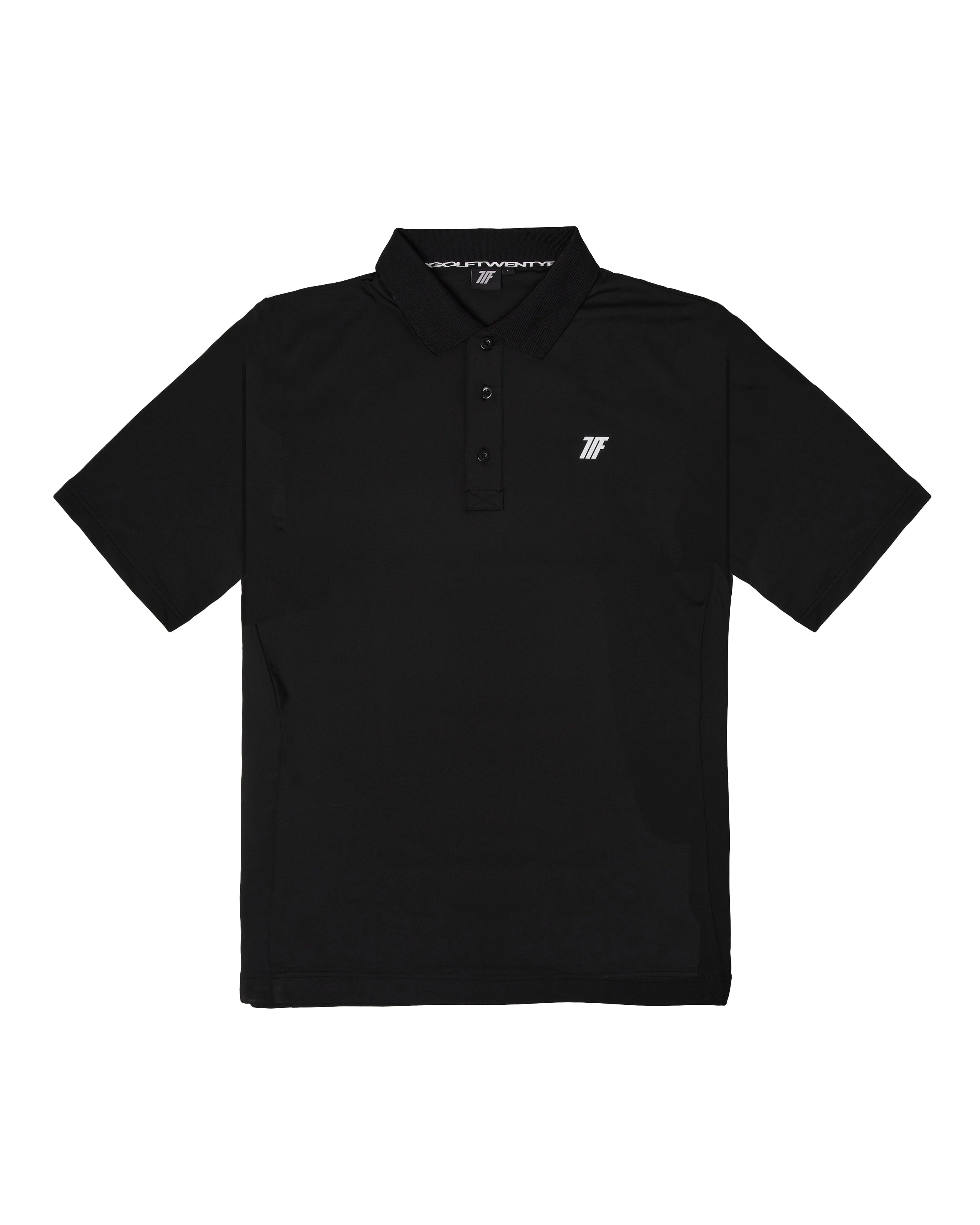 Performance Polo - Black