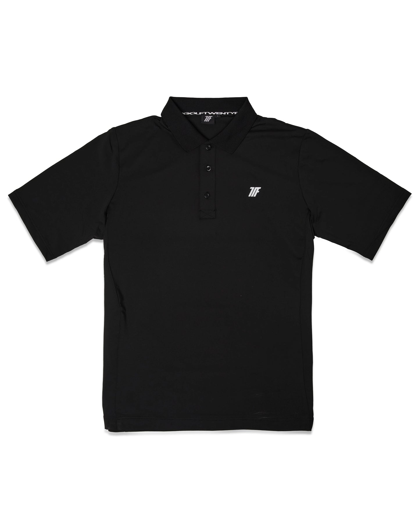 Performance Polo - Black