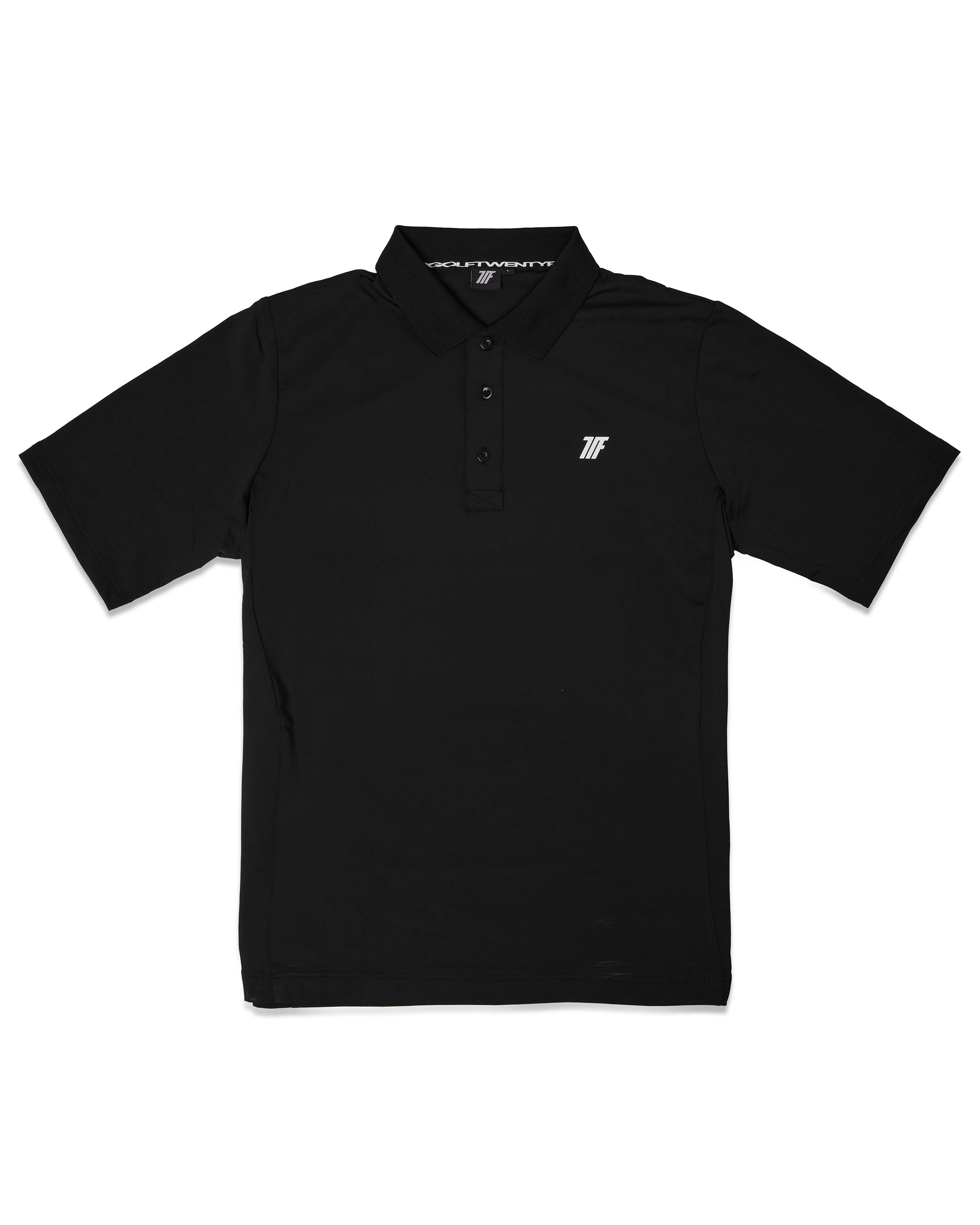 Performance Polo - Black