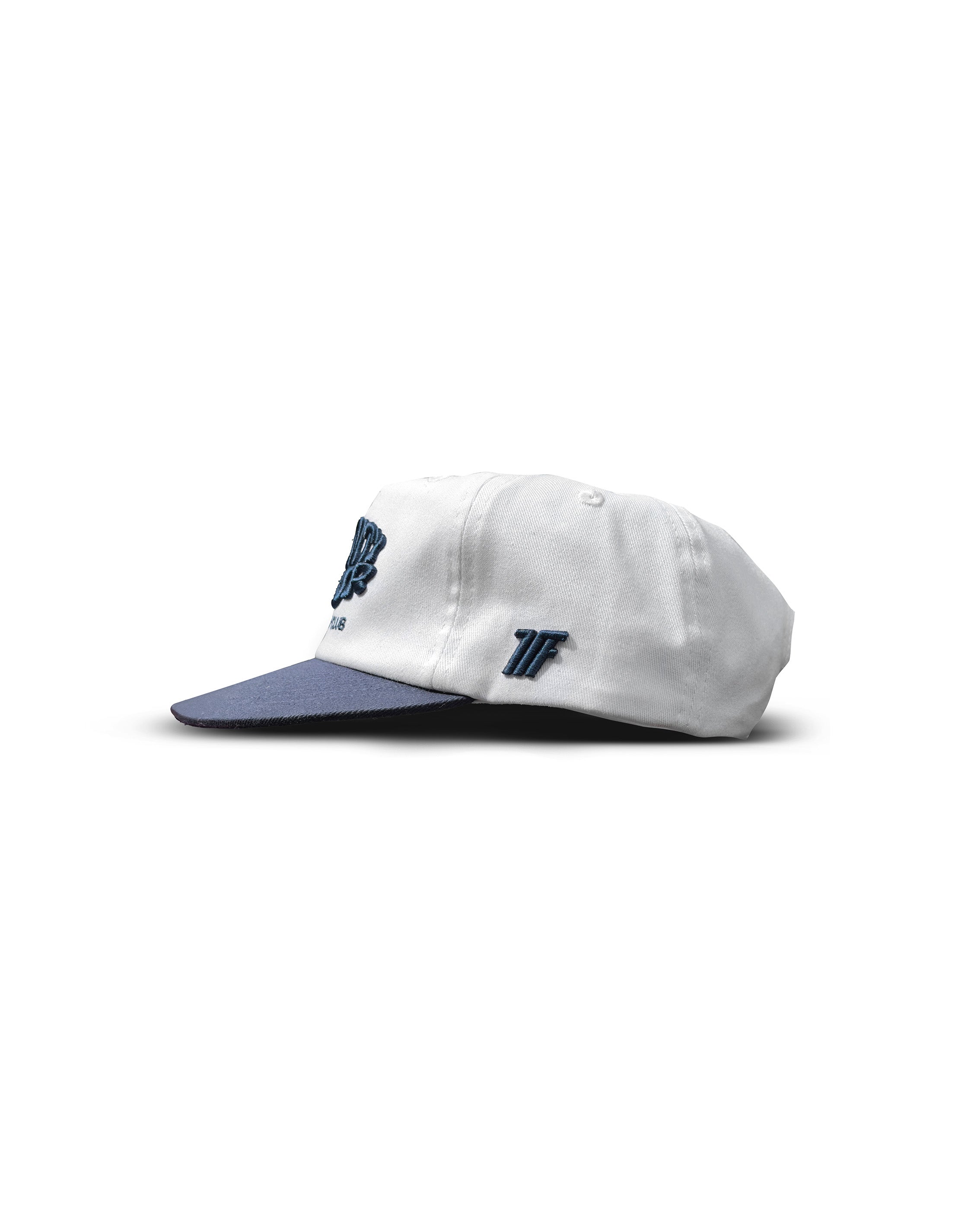 OG SGC Cap - White