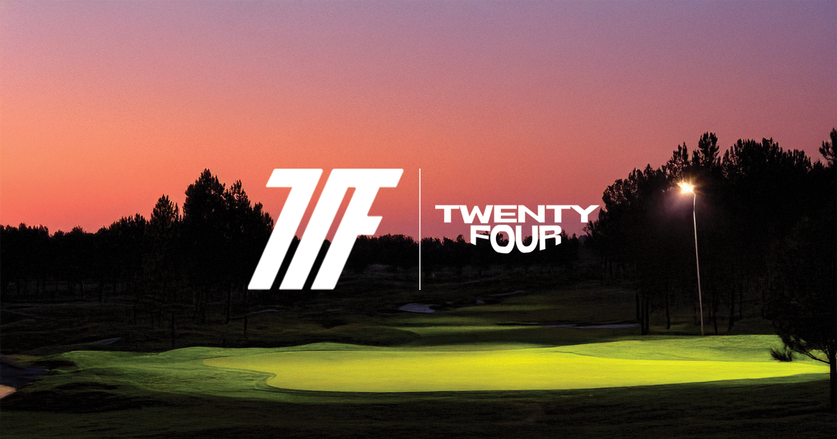 TwentyFour Golf