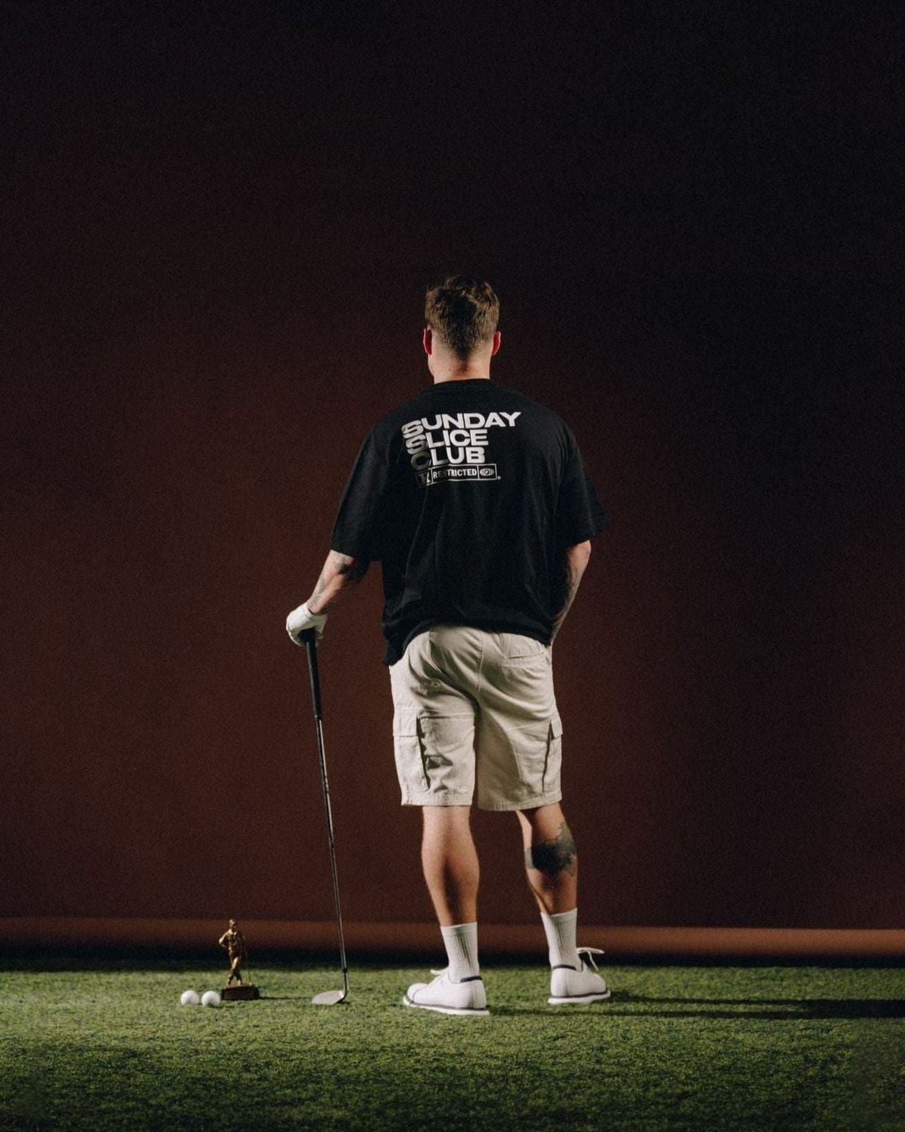 Sunday Slice Club T-Shirt